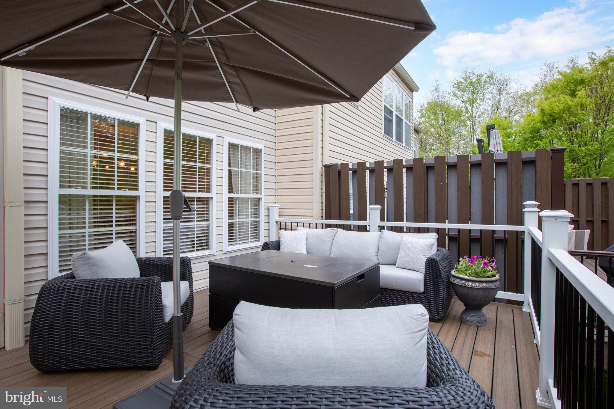 TERRACE AT MONTGOM - Residential