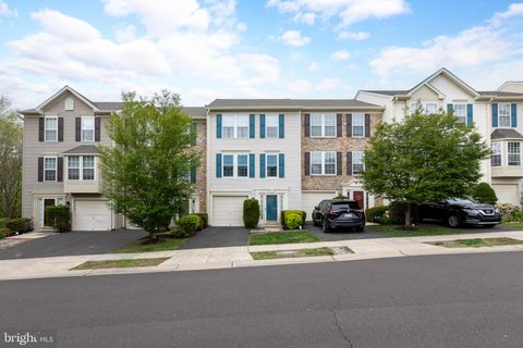 Photo of 204 Anthony Court, NORTH WALES, PA 19454 (MLS # PAMC2177728)