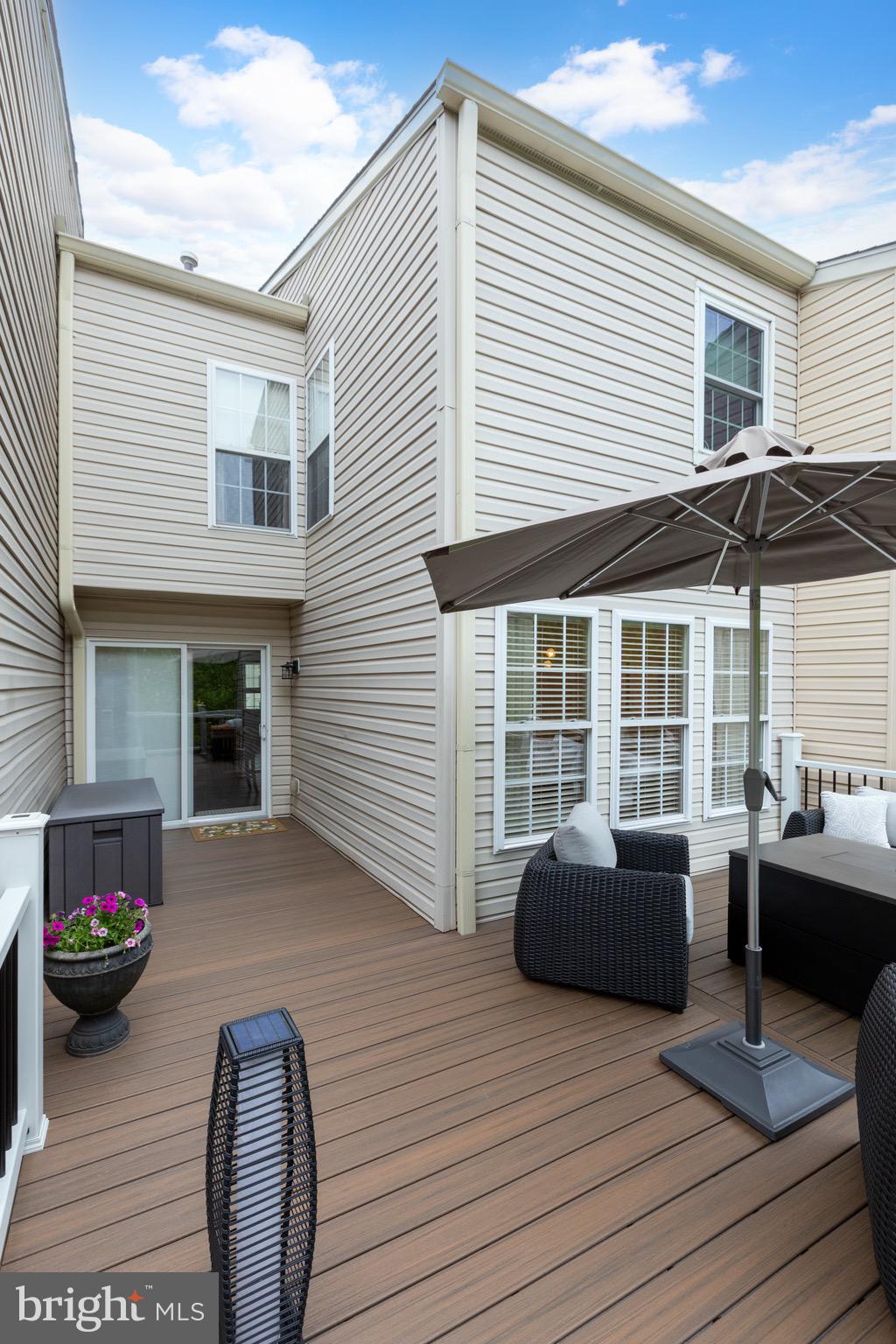 TERRACE AT MONTGOM - Residential