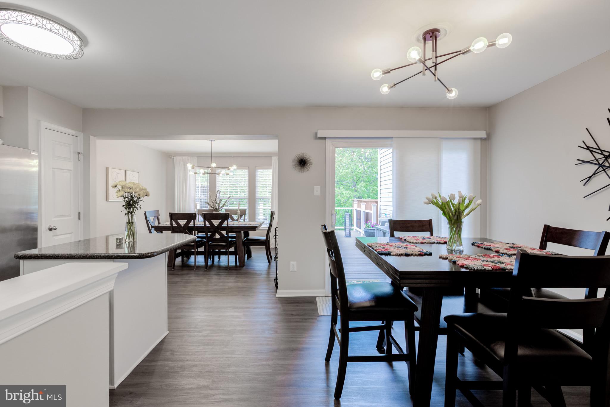 TERRACE AT MONTGOM - Residential
