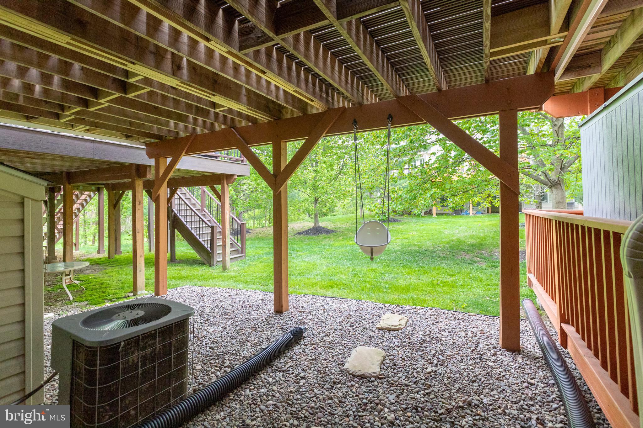 TERRACE AT MONTGOM - Residential