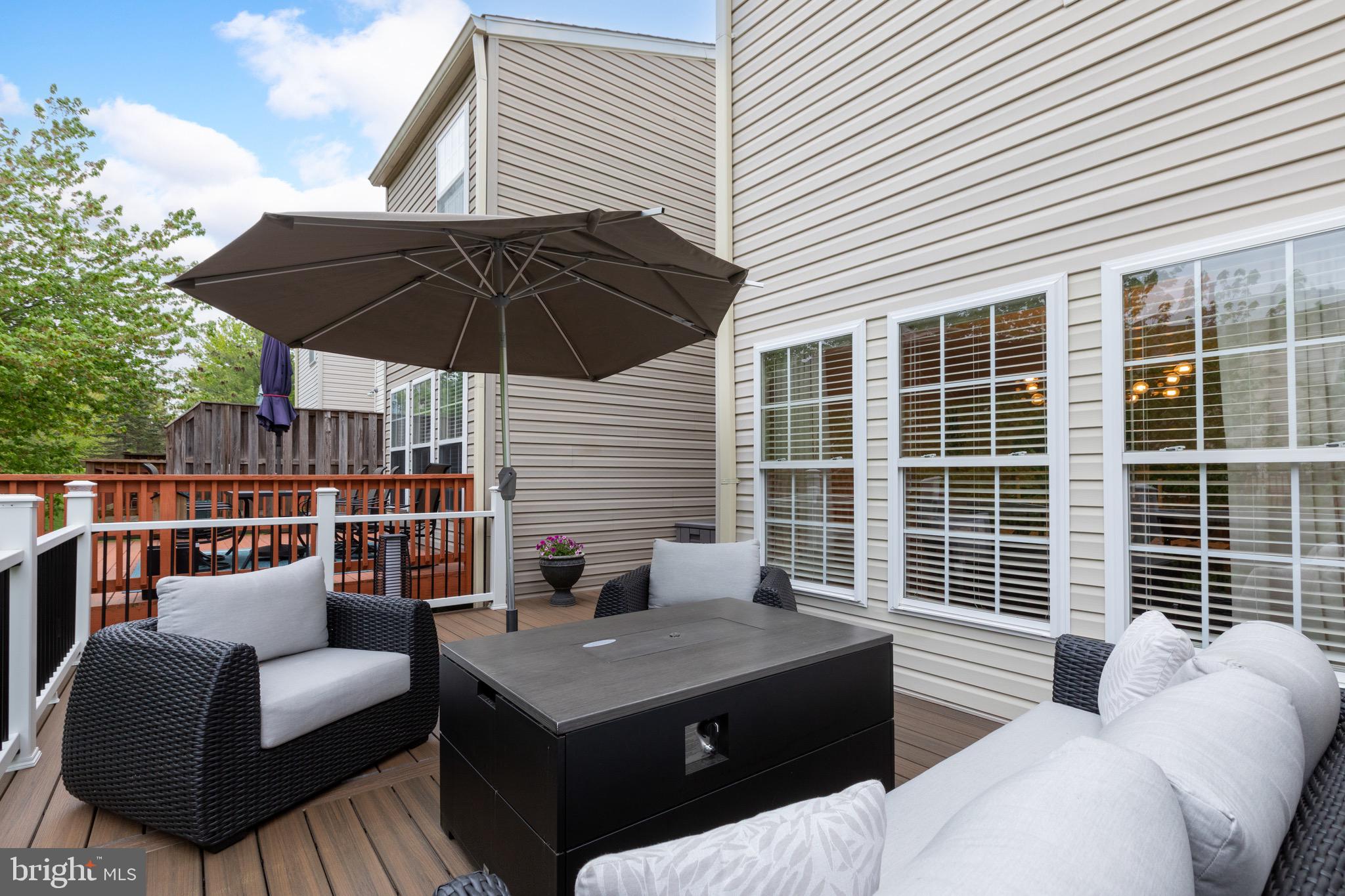 TERRACE AT MONTGOM - Residential