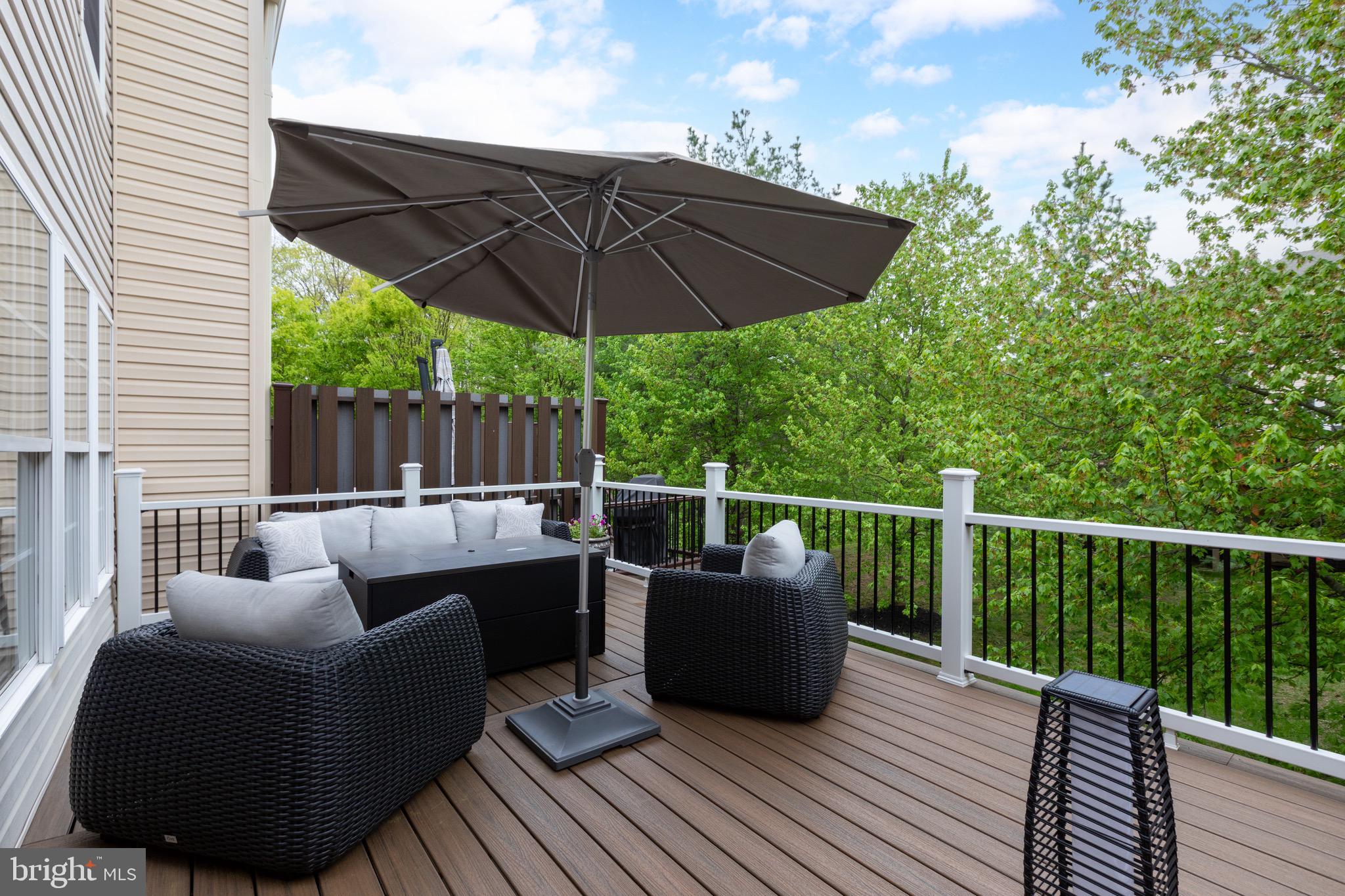 TERRACE AT MONTGOM - Residential