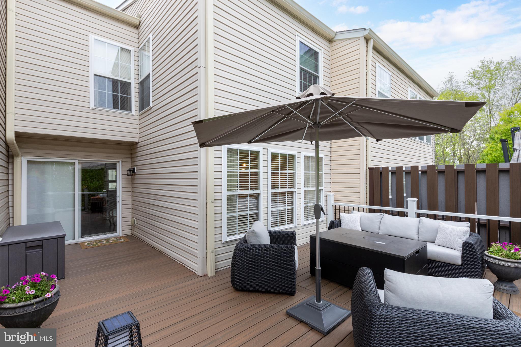 TERRACE AT MONTGOM - Residential