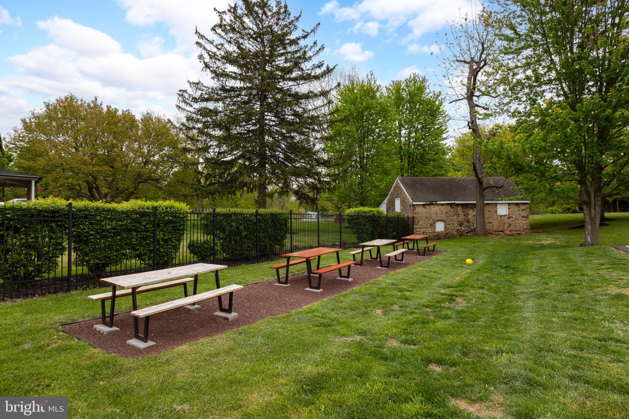 TERRACE AT MONTGOM - Residential
