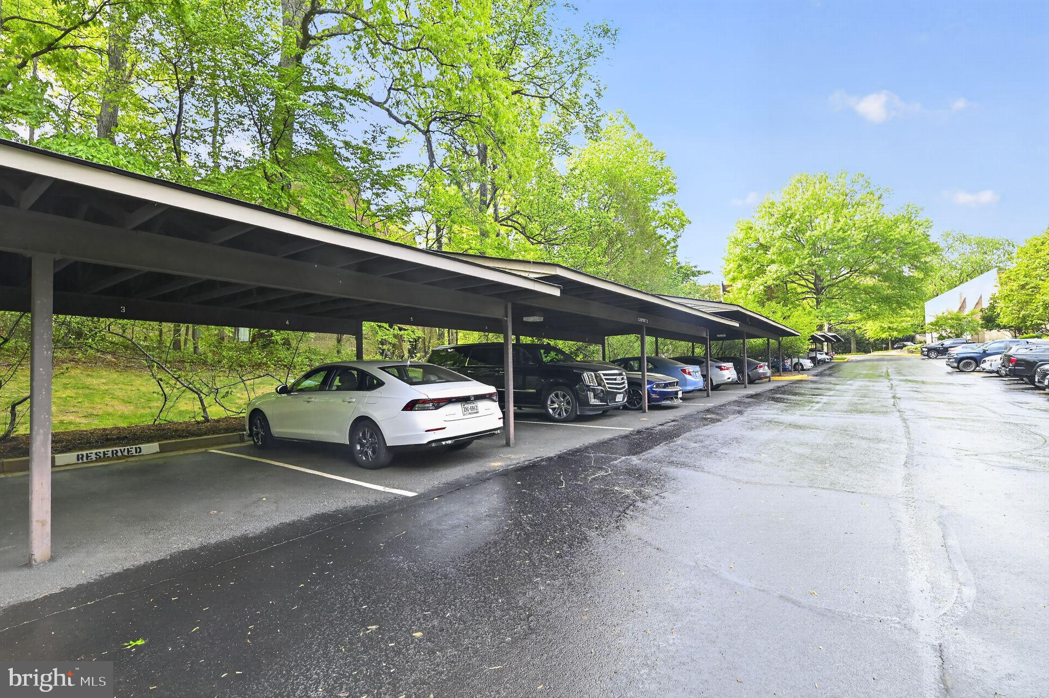 WOODWINDS II - Residential