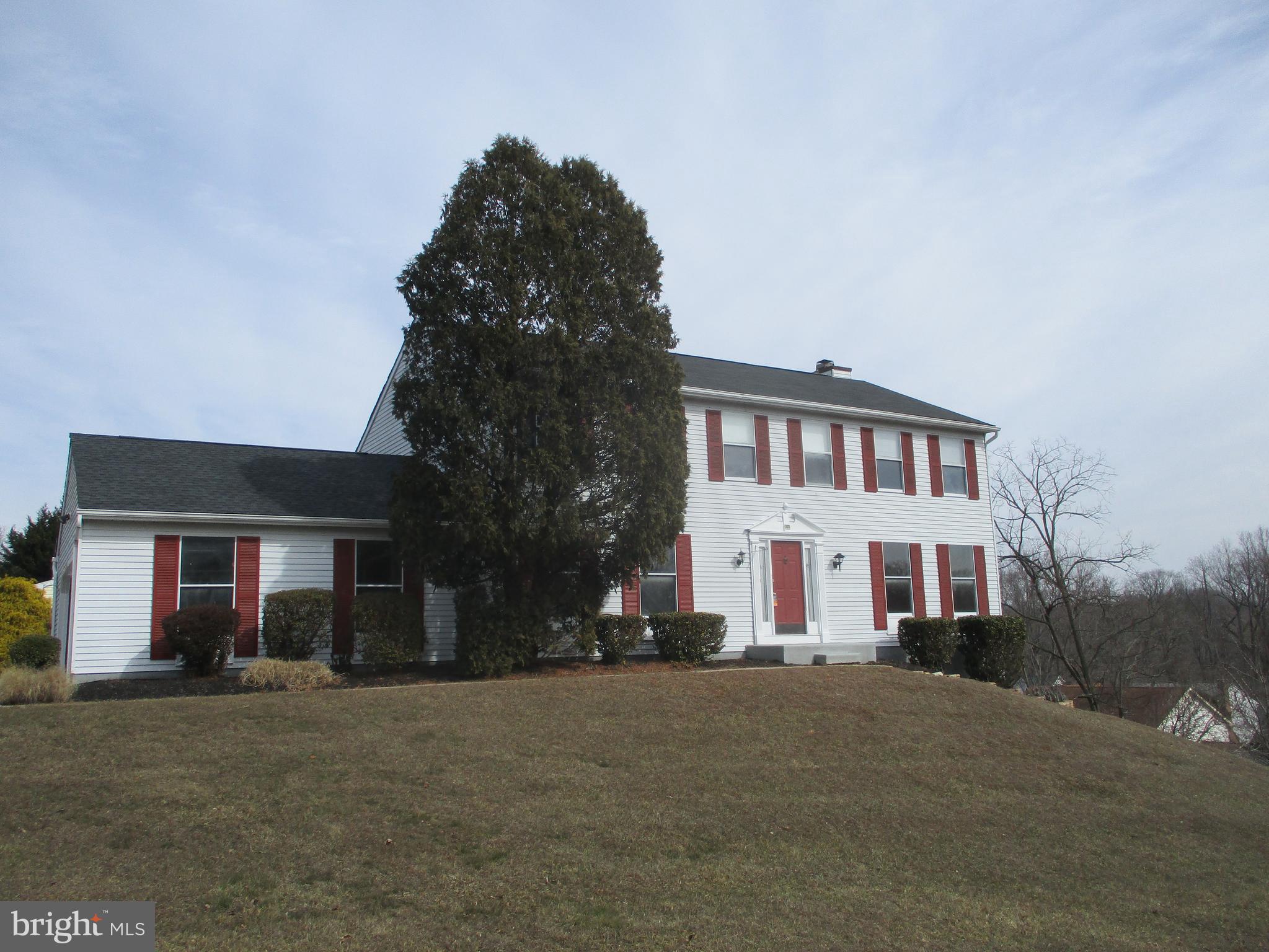 2423 PARLIAMENT DRIVE