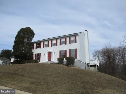 2423 Parliament Drive, Abingdon, MD MLS: MDHR2040224