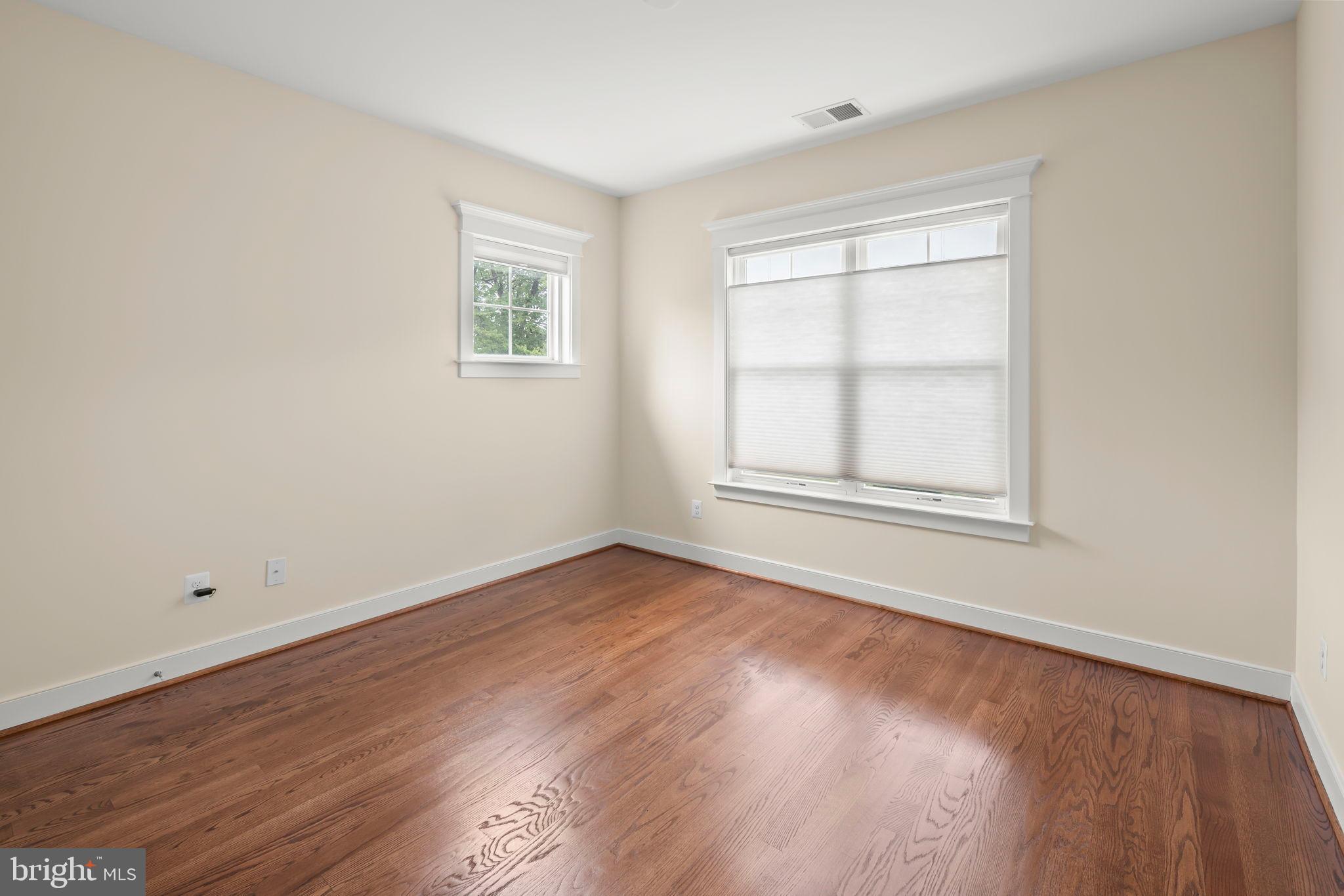 WINDOVER HEIGHTS - Residential