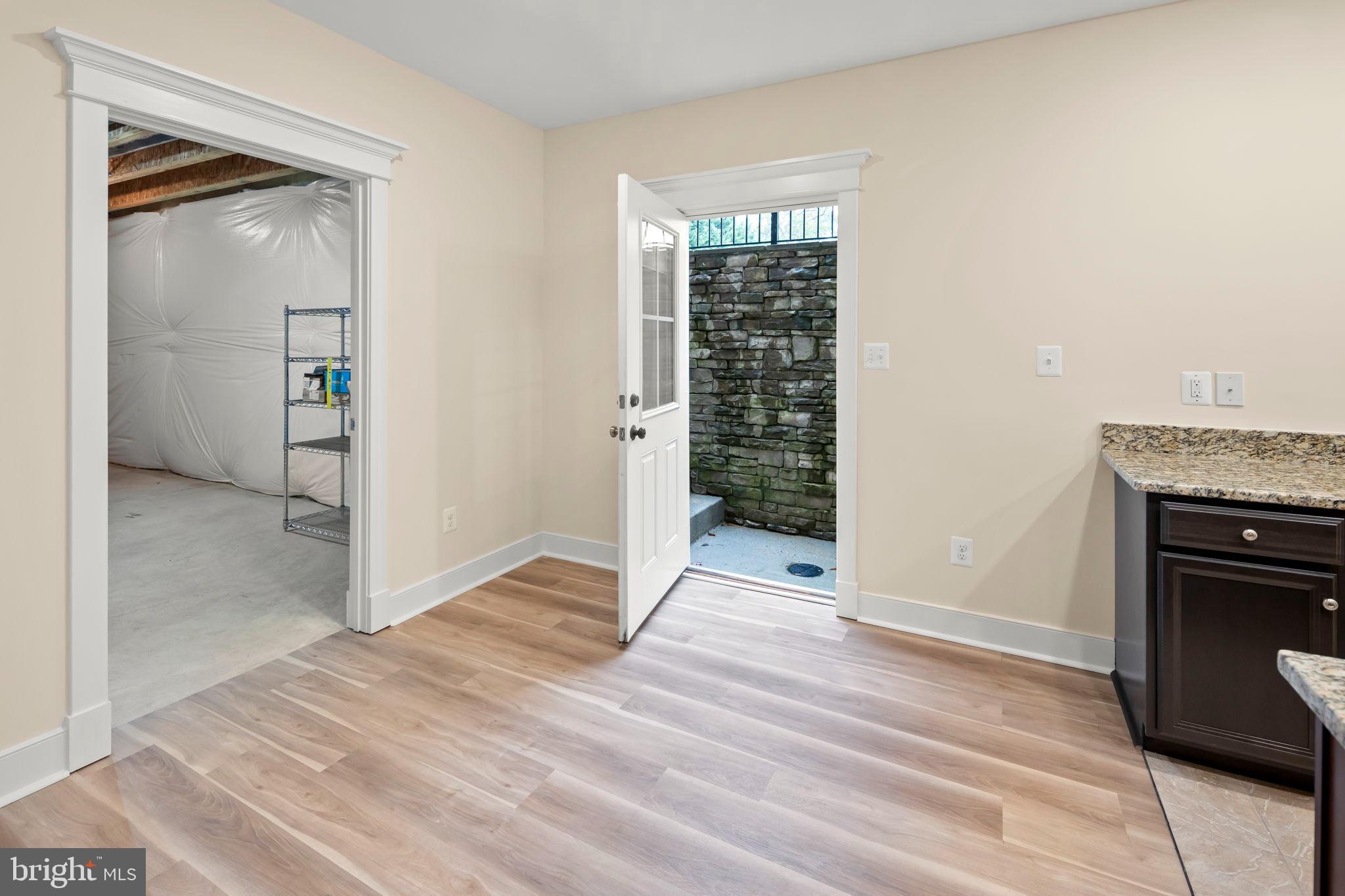 WINDOVER HEIGHTS - Residential