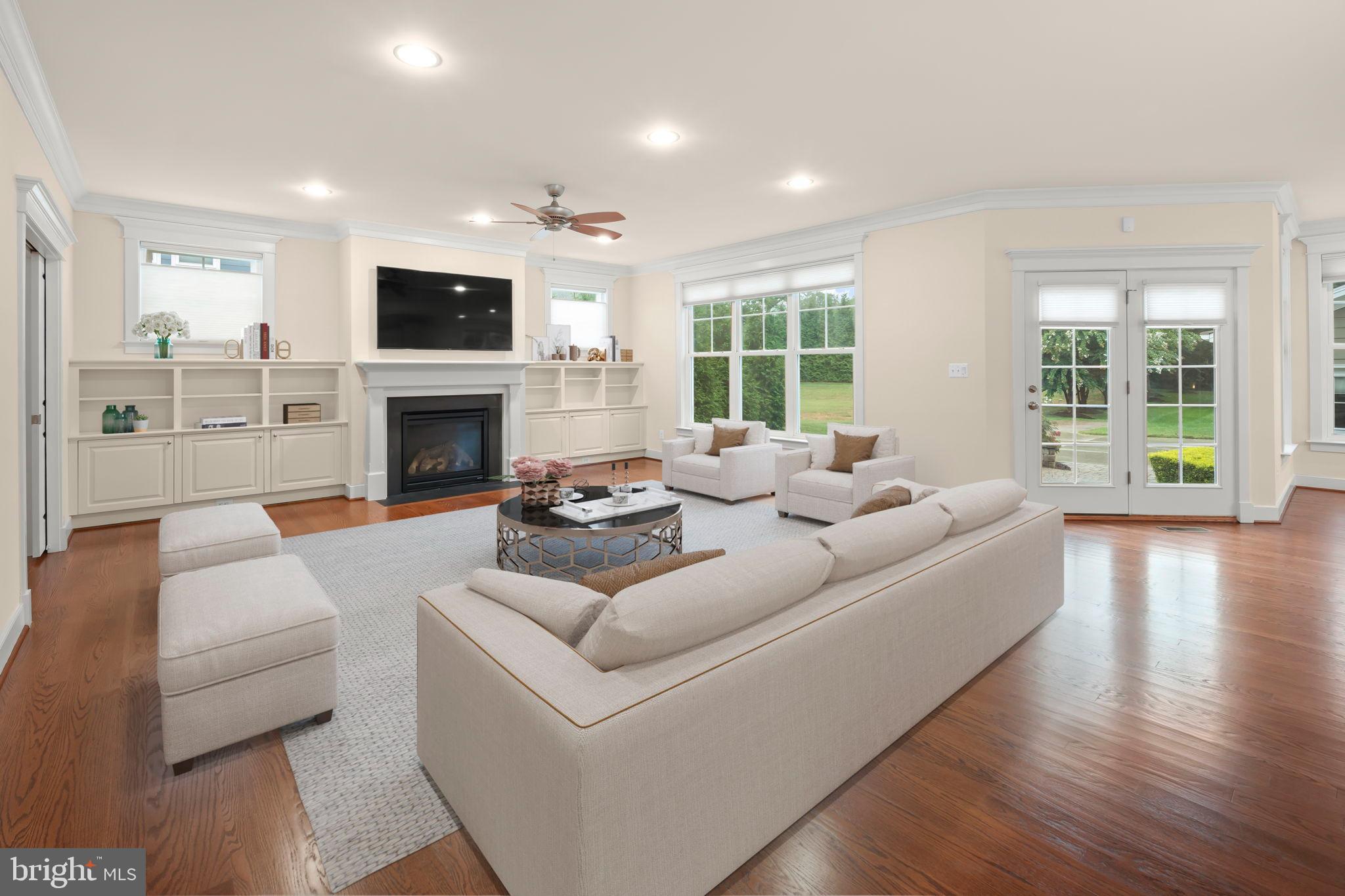 WINDOVER HEIGHTS - Residential