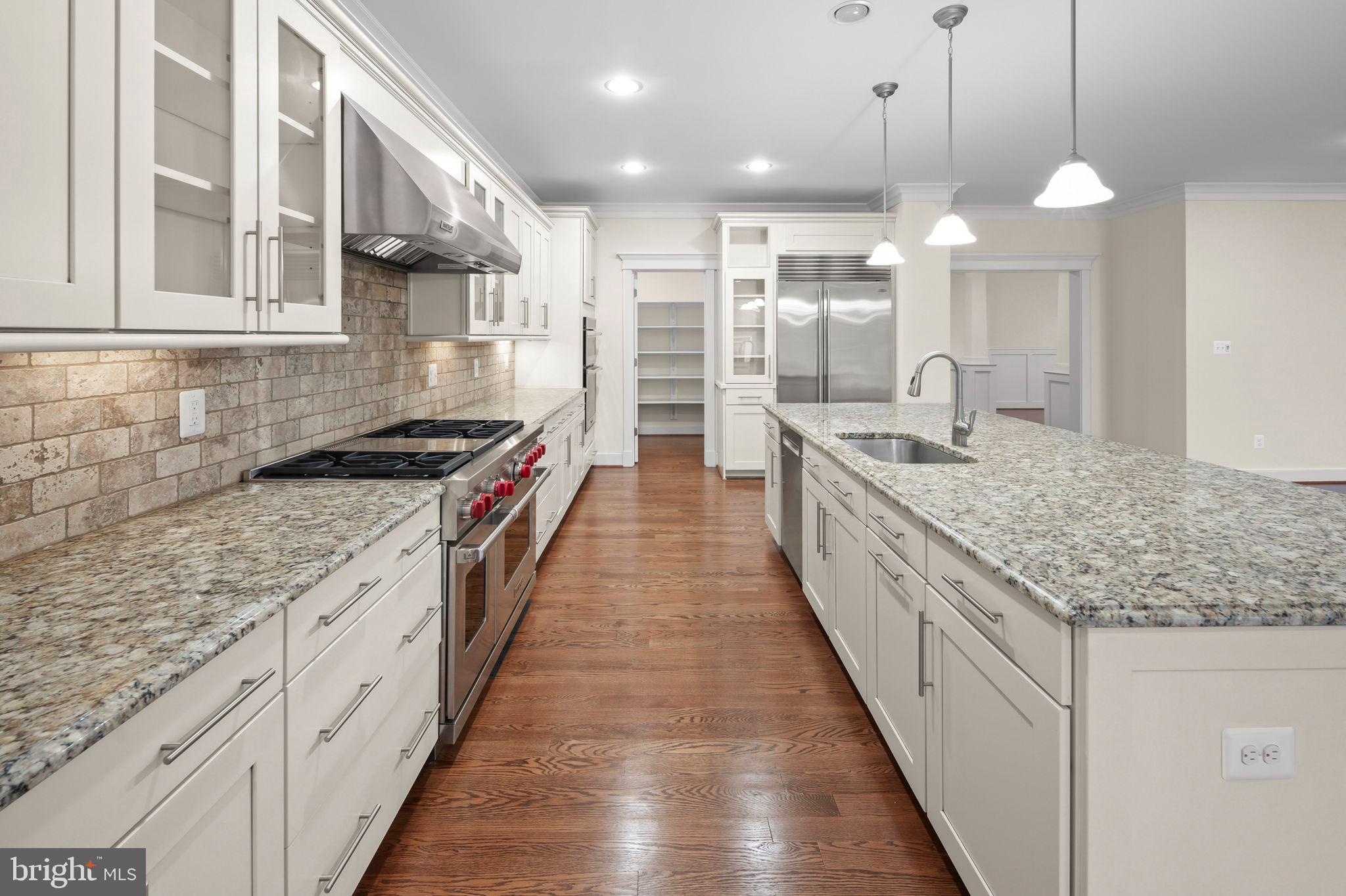 WINDOVER HEIGHTS - Residential