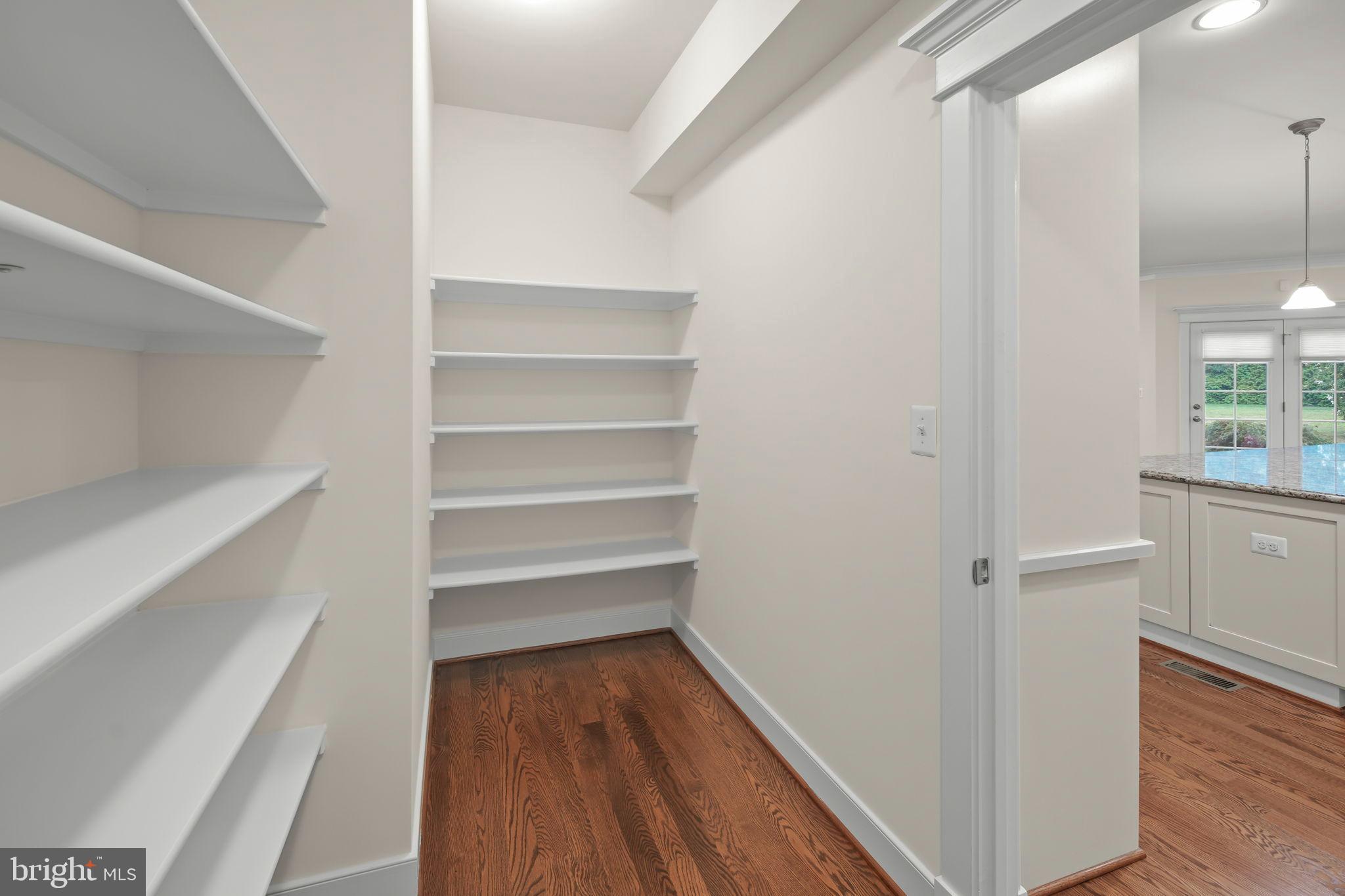 WINDOVER HEIGHTS - Residential