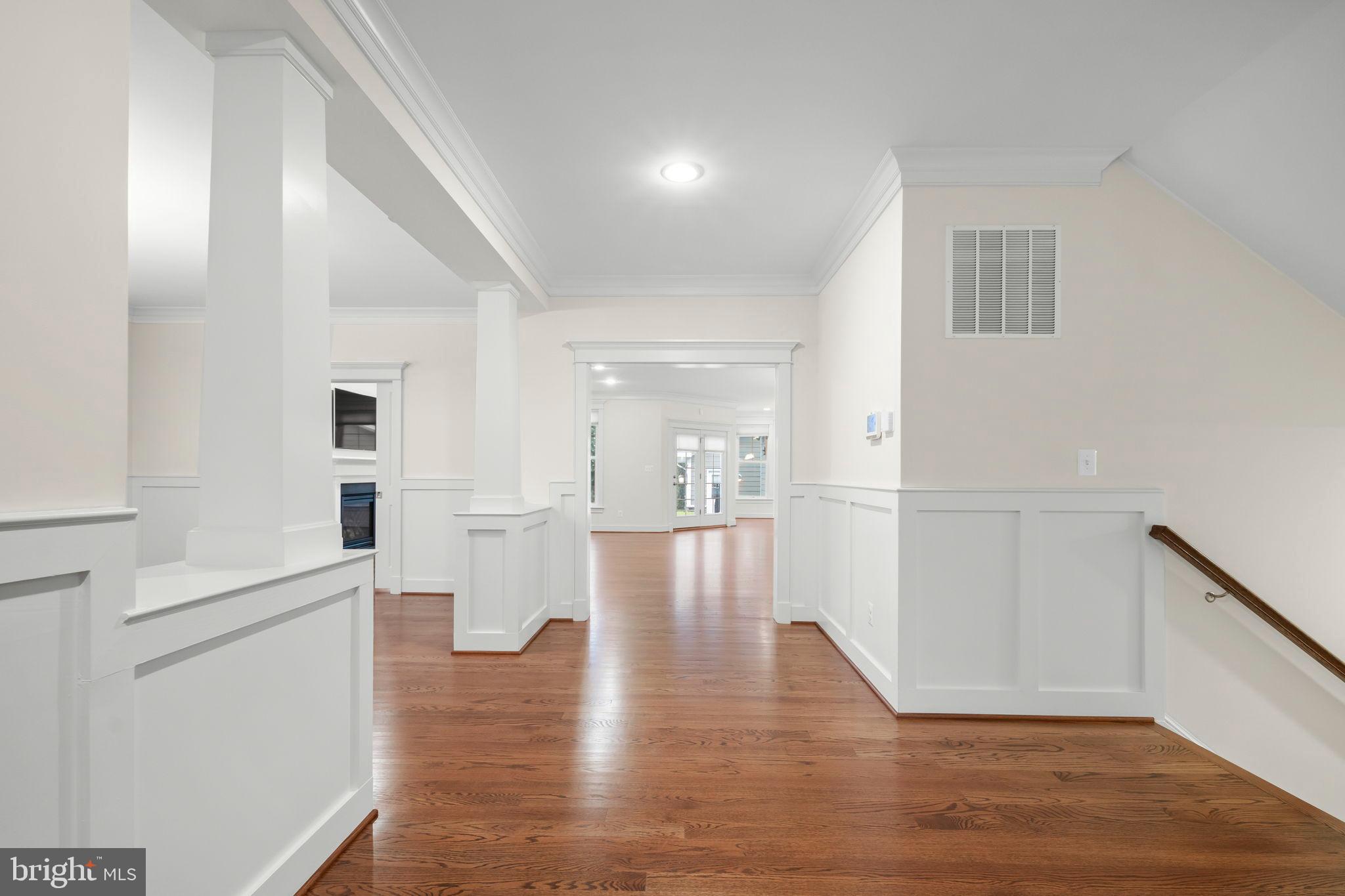 WINDOVER HEIGHTS - Residential