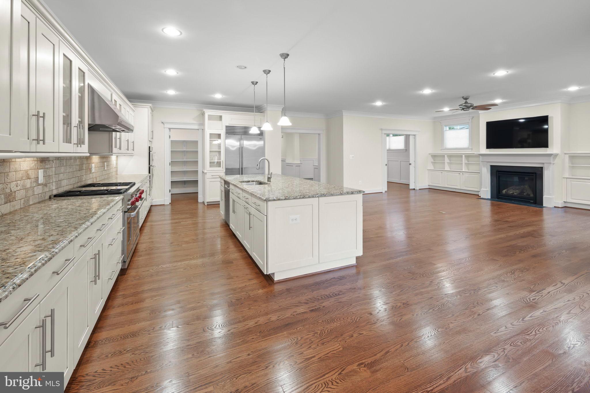 WINDOVER HEIGHTS - Residential