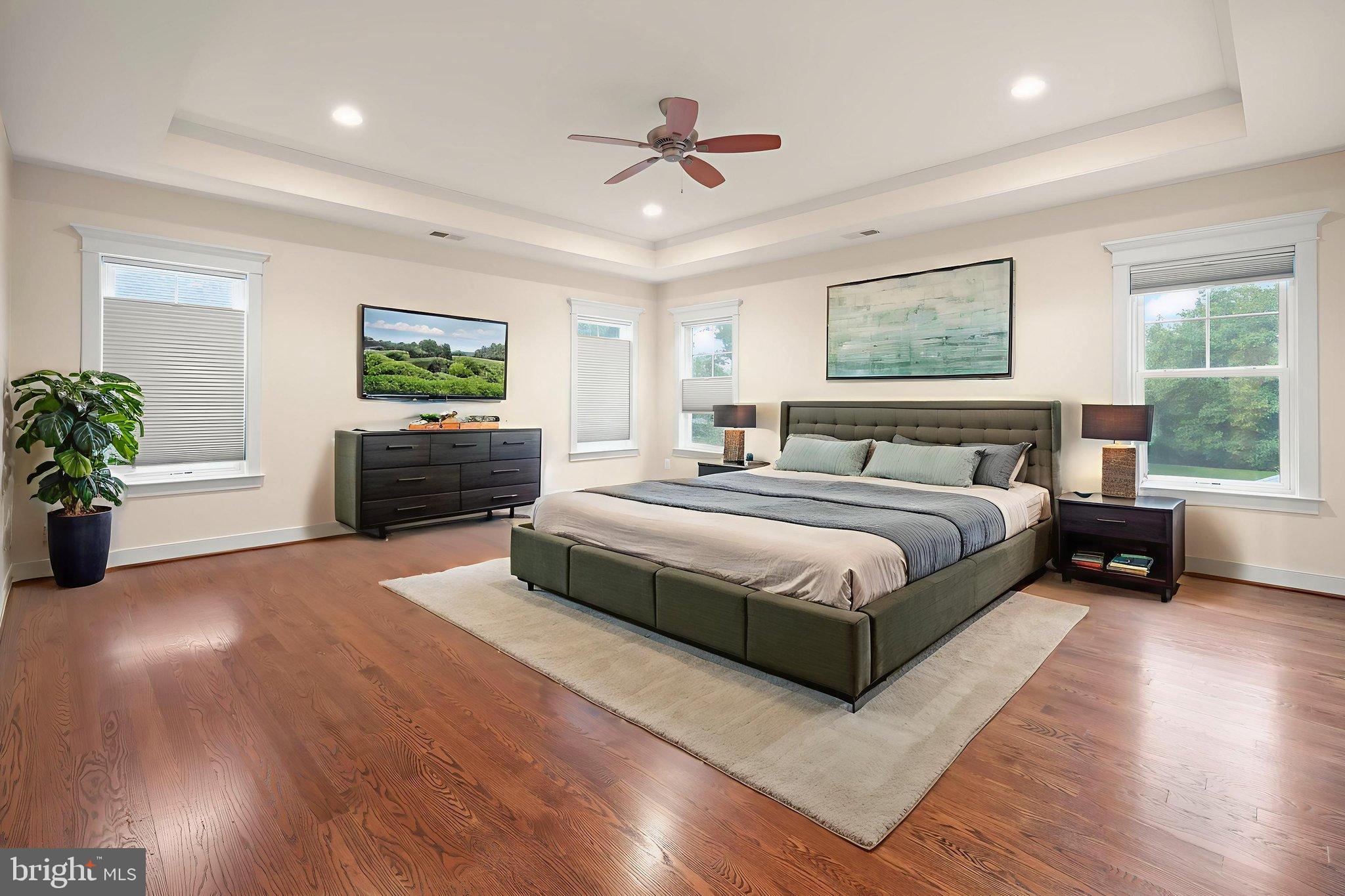 WINDOVER HEIGHTS - Residential