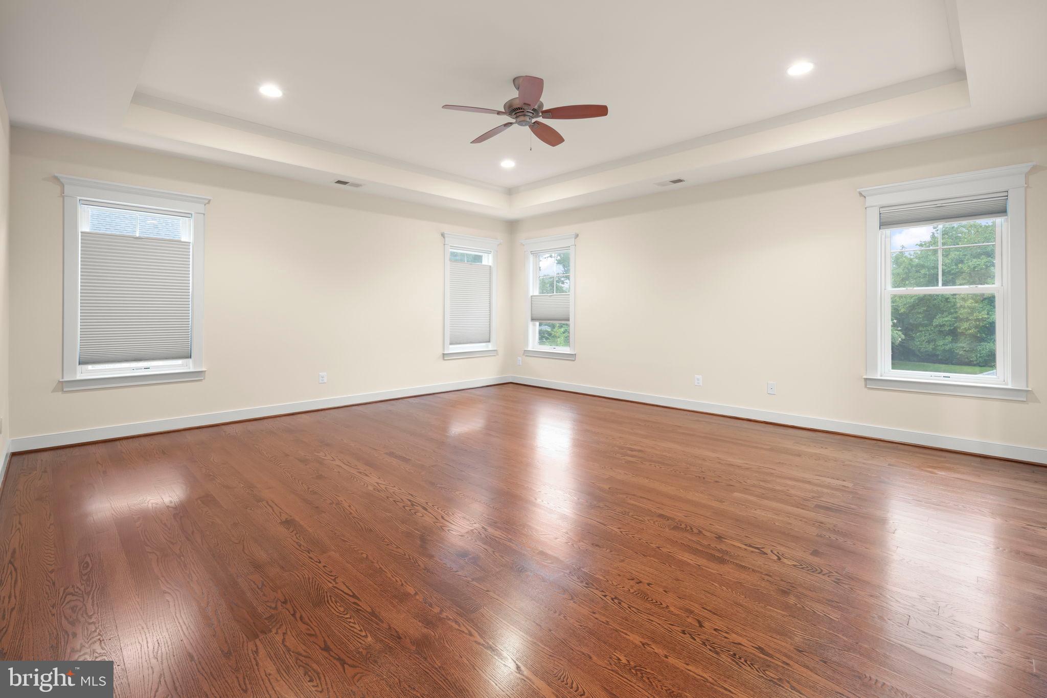 WINDOVER HEIGHTS - Residential