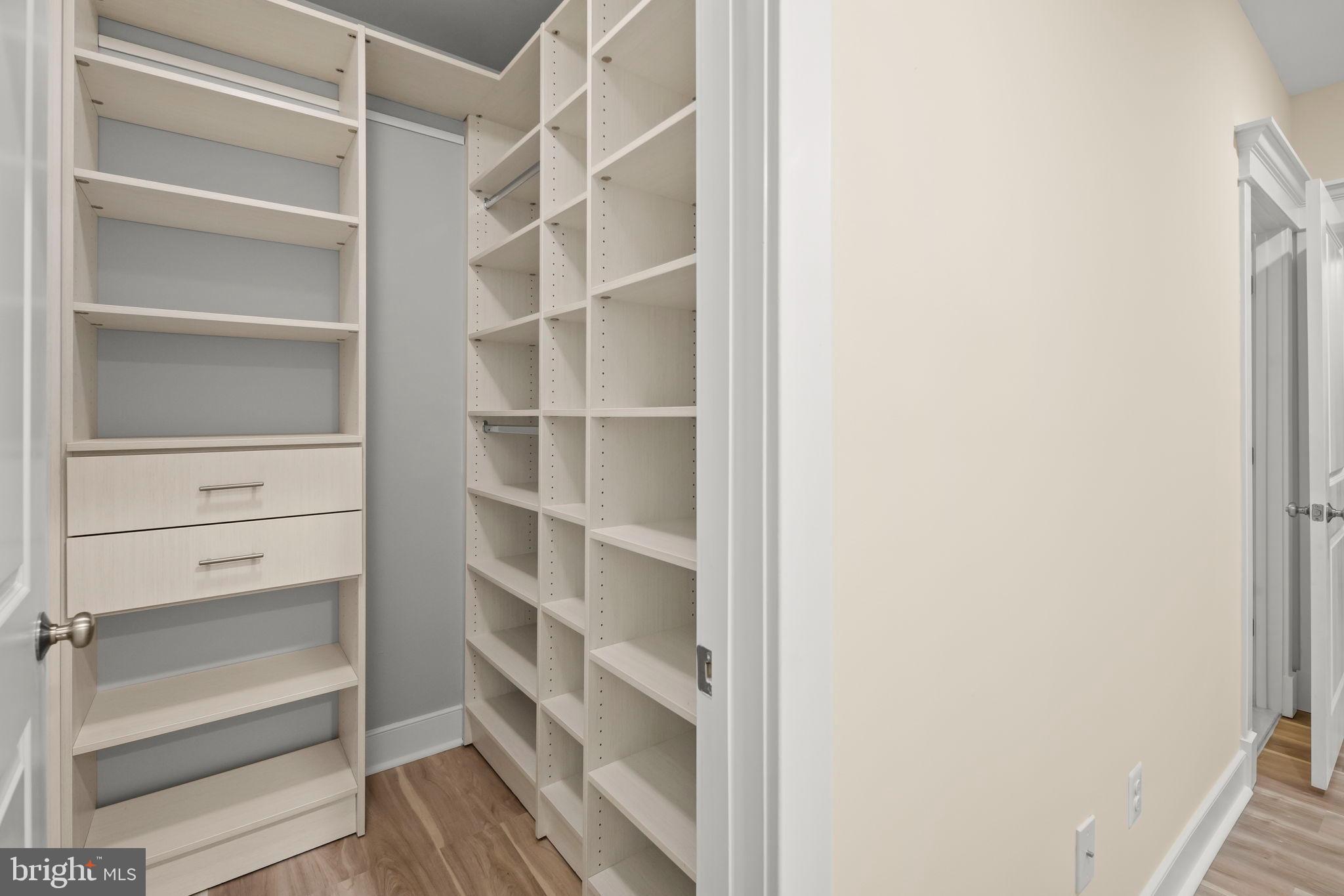 WINDOVER HEIGHTS - Residential