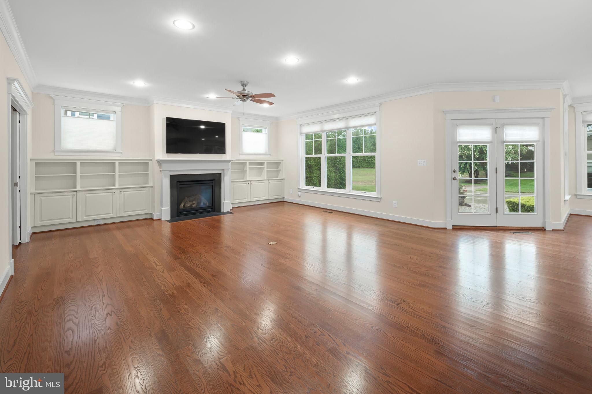 WINDOVER HEIGHTS - Residential