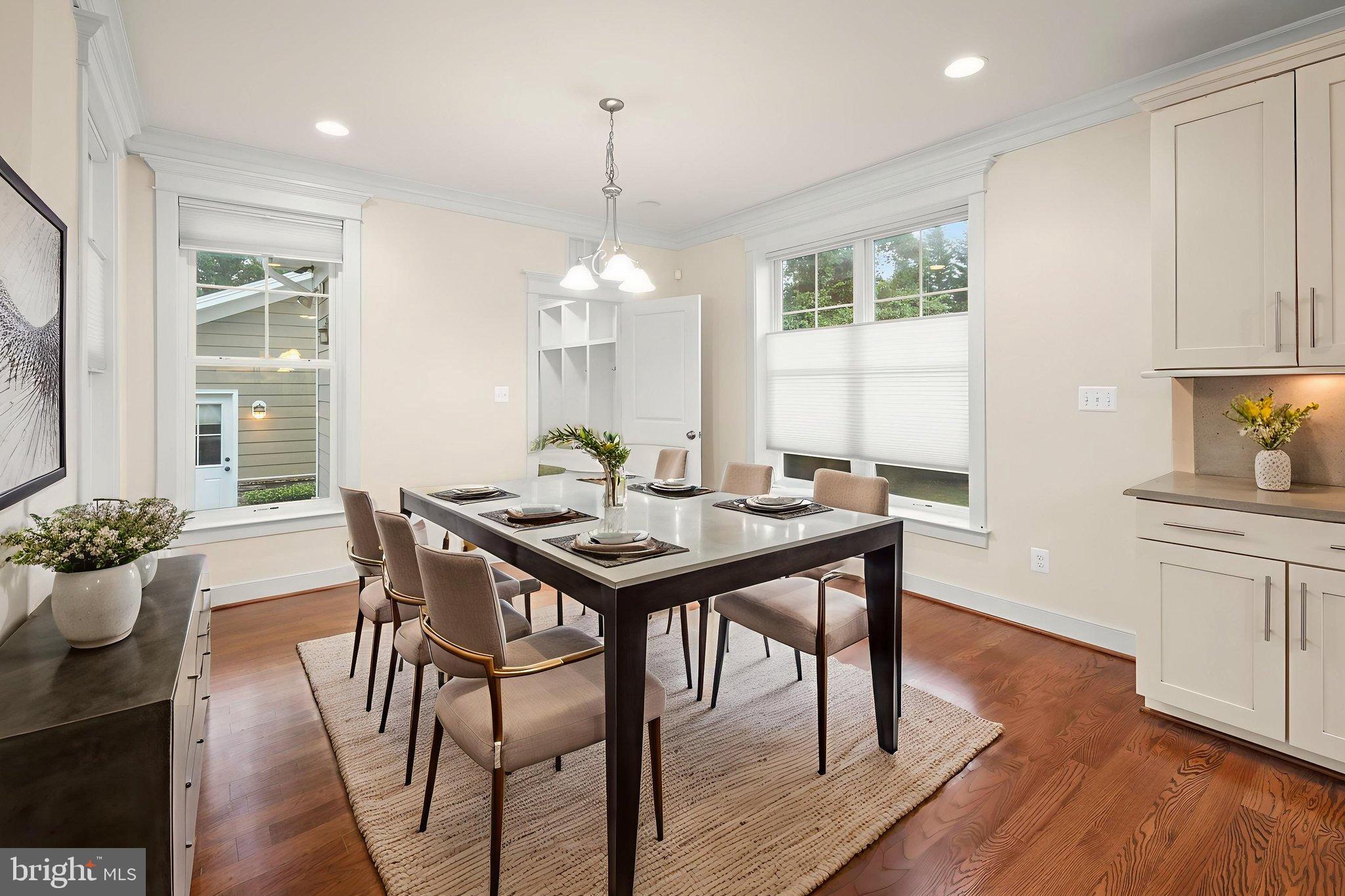 WINDOVER HEIGHTS - Residential