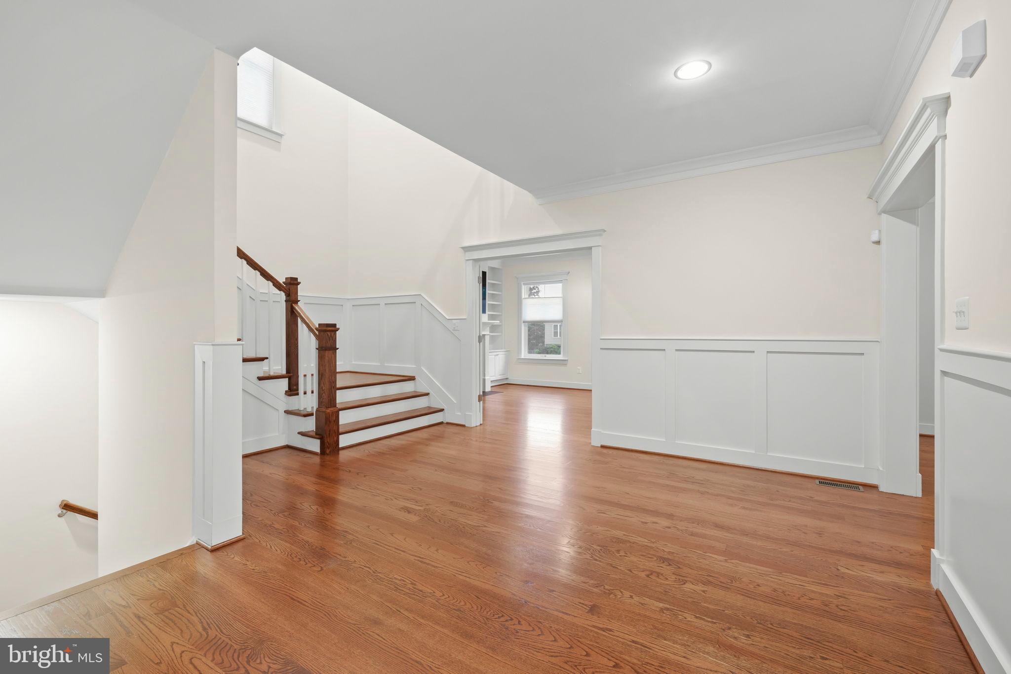 WINDOVER HEIGHTS - Residential