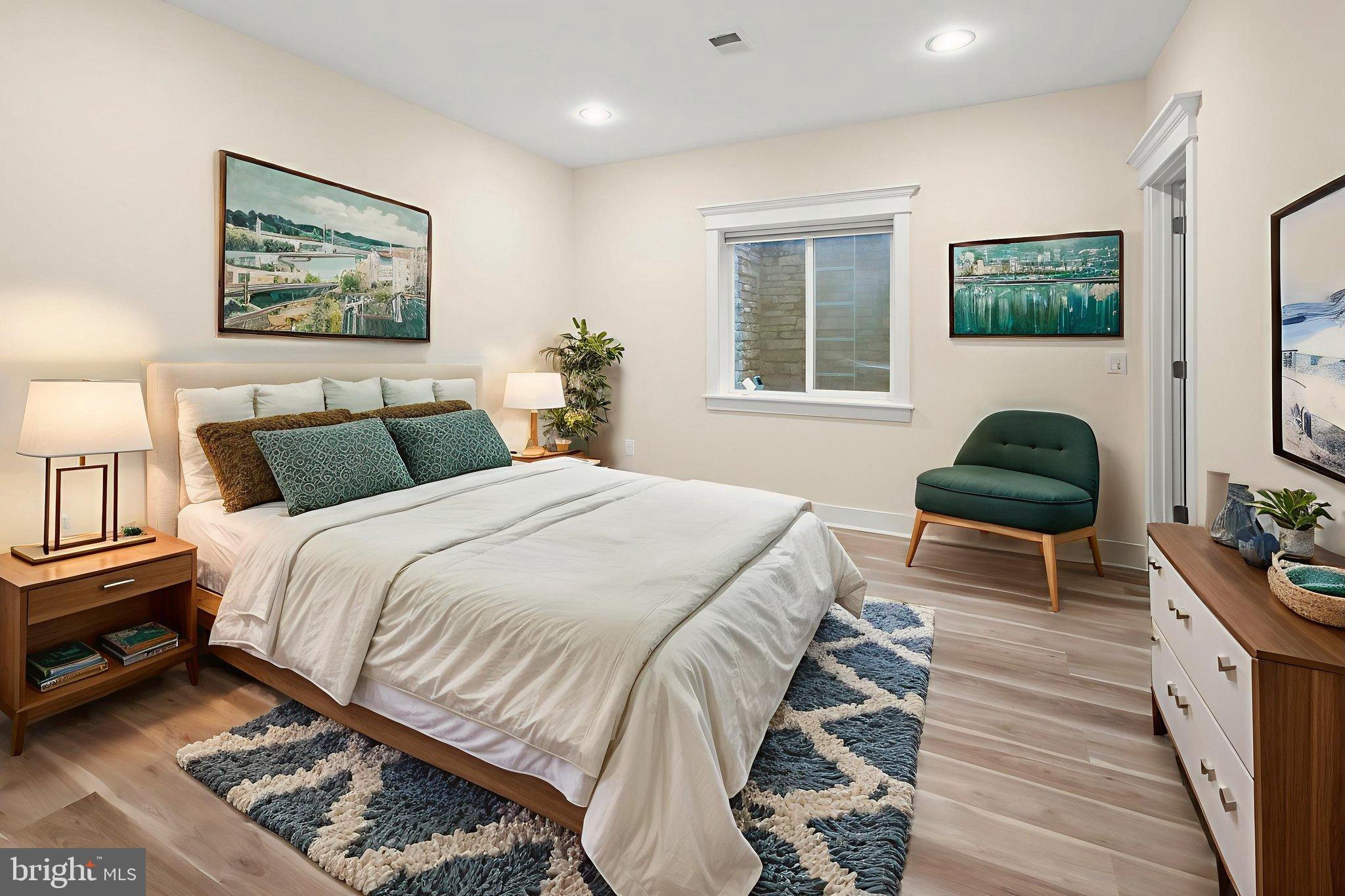 WINDOVER HEIGHTS - Residential