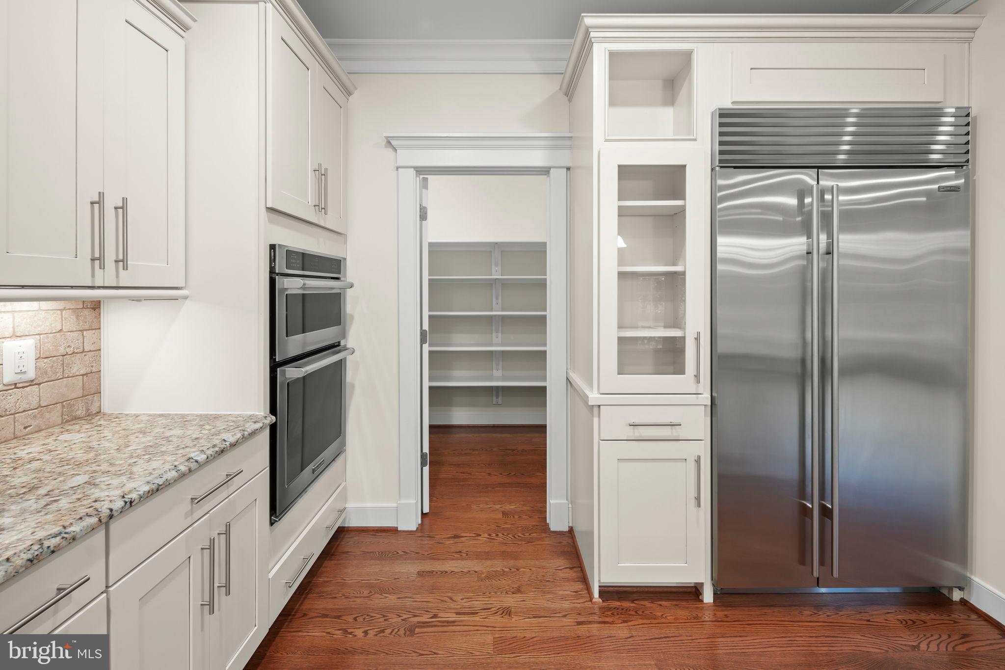 WINDOVER HEIGHTS - Residential