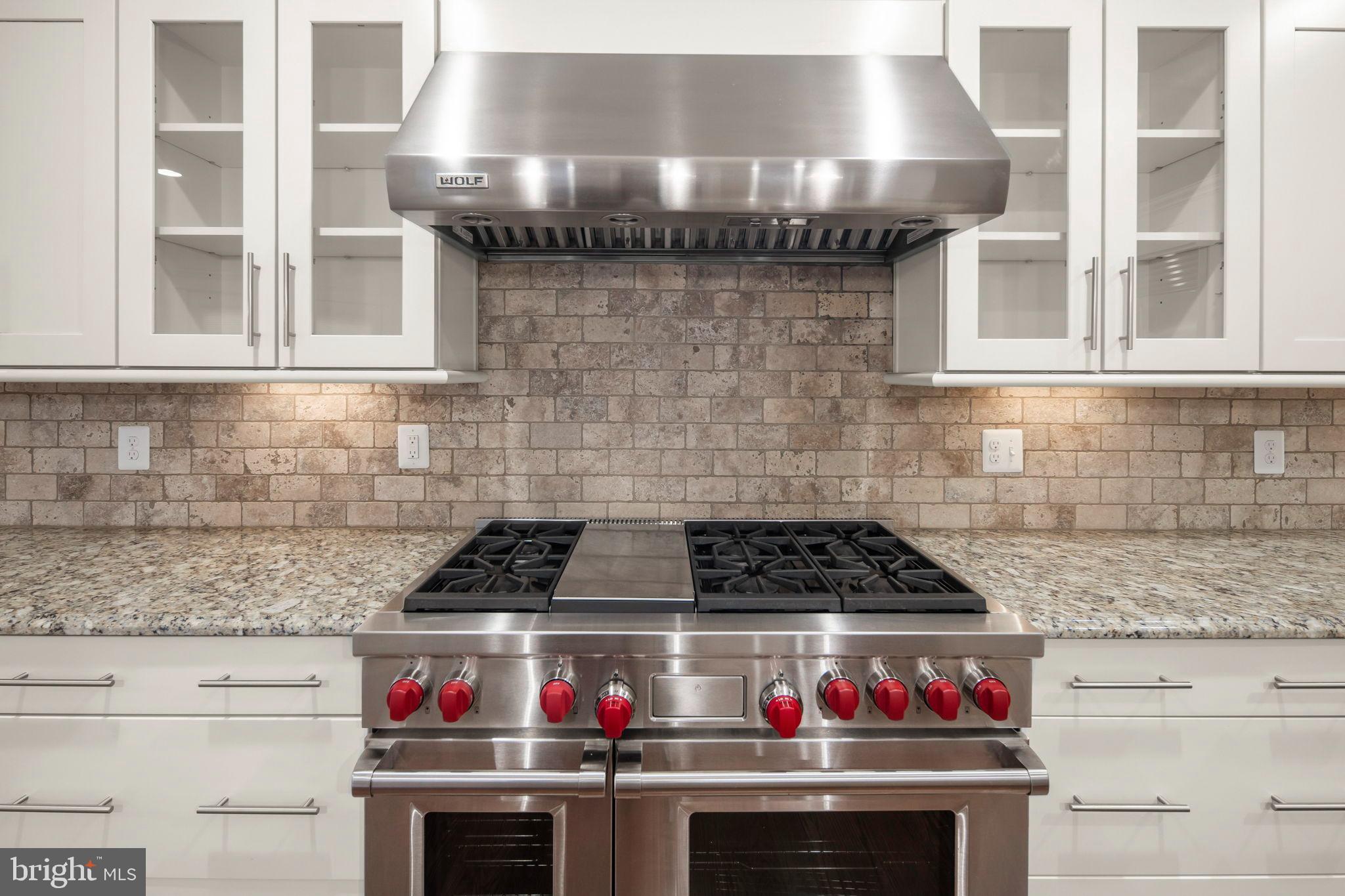 WINDOVER HEIGHTS - Residential