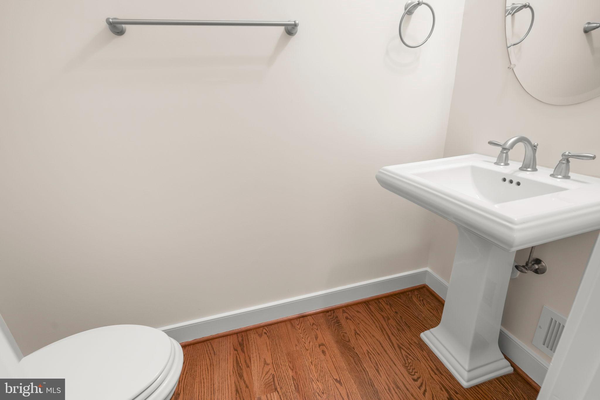 WINDOVER HEIGHTS - Residential