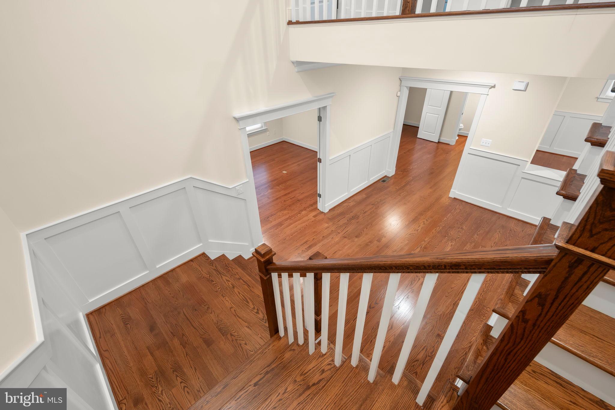 WINDOVER HEIGHTS - Residential