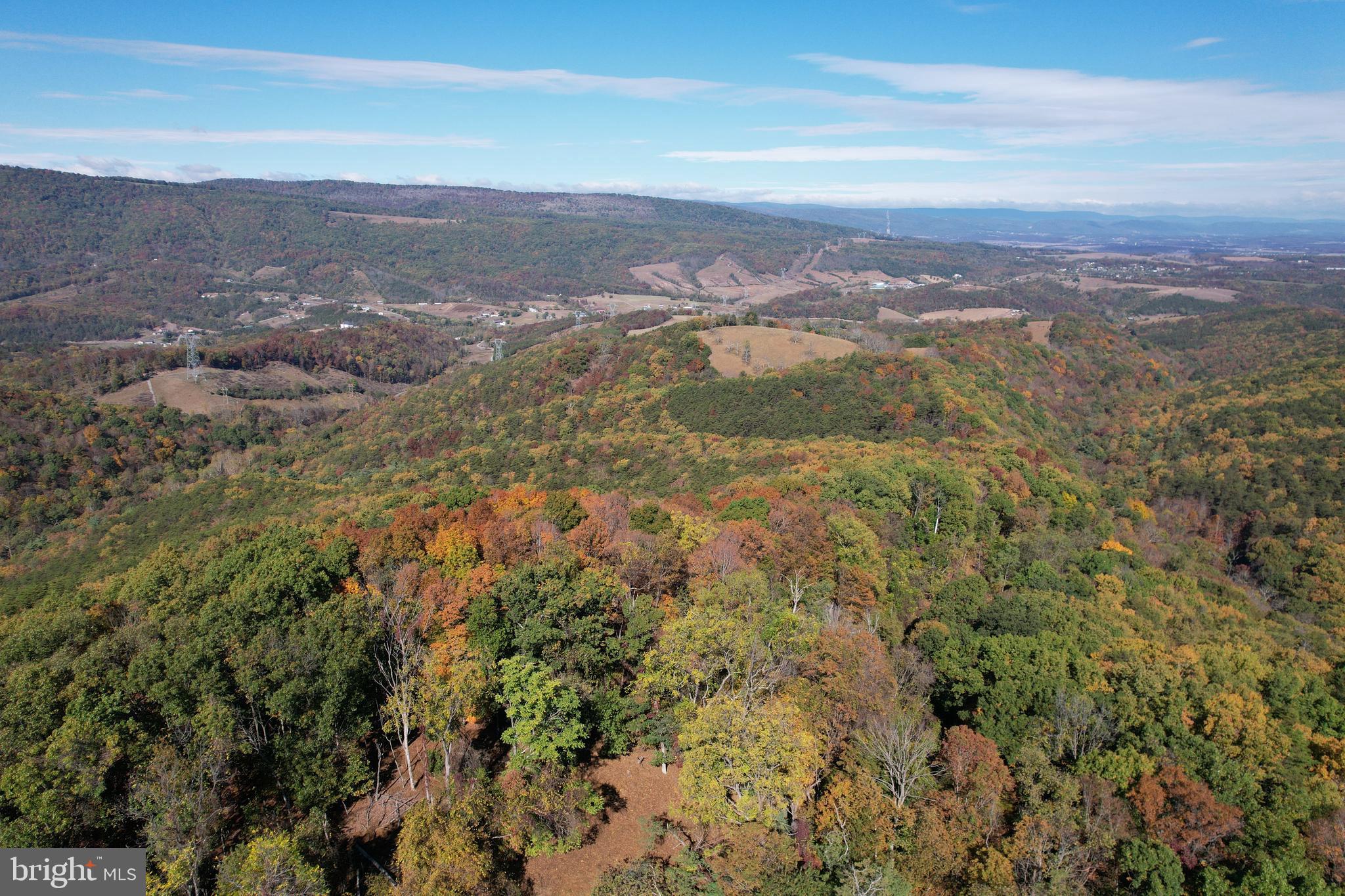 SOUTH MILL CREEK - Residential