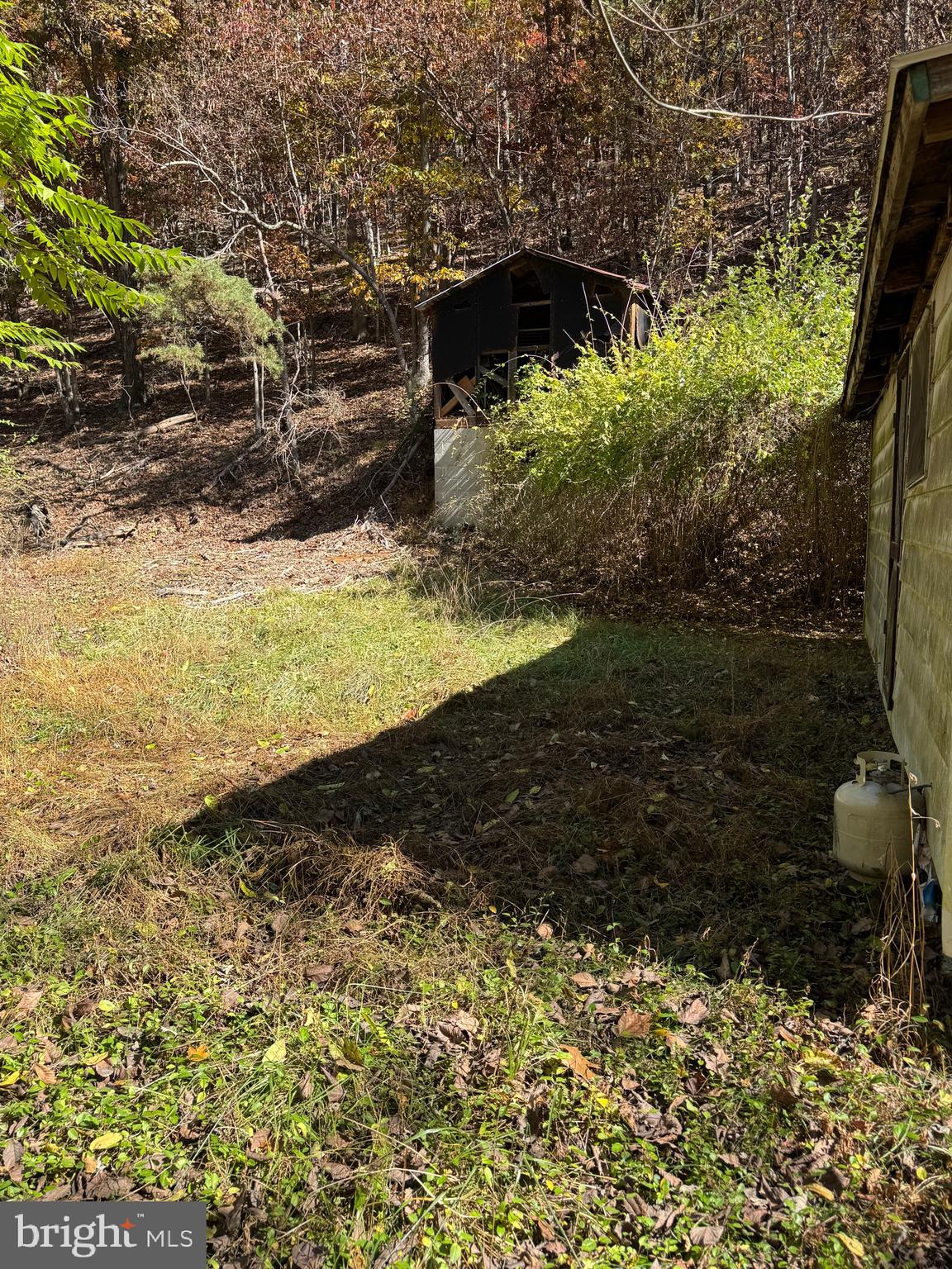 SOUTH MILL CREEK - Residential