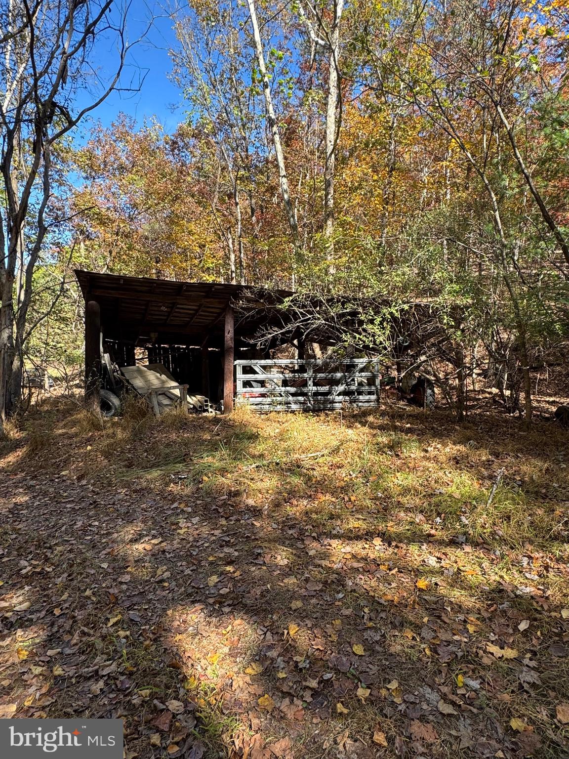 SOUTH MILL CREEK - Residential