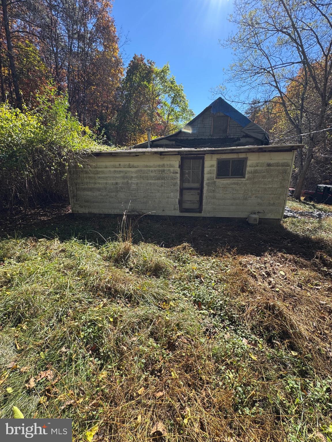 SOUTH MILL CREEK - Residential