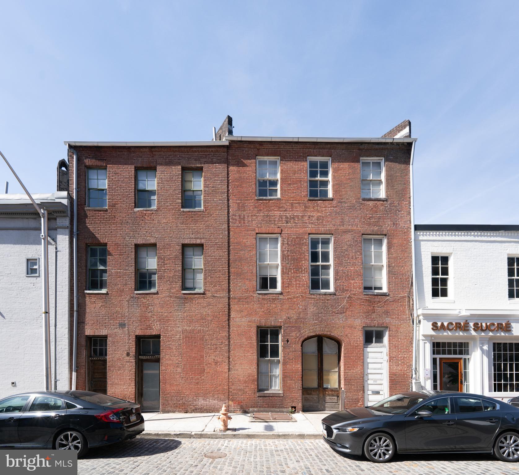 937 FELL STREET