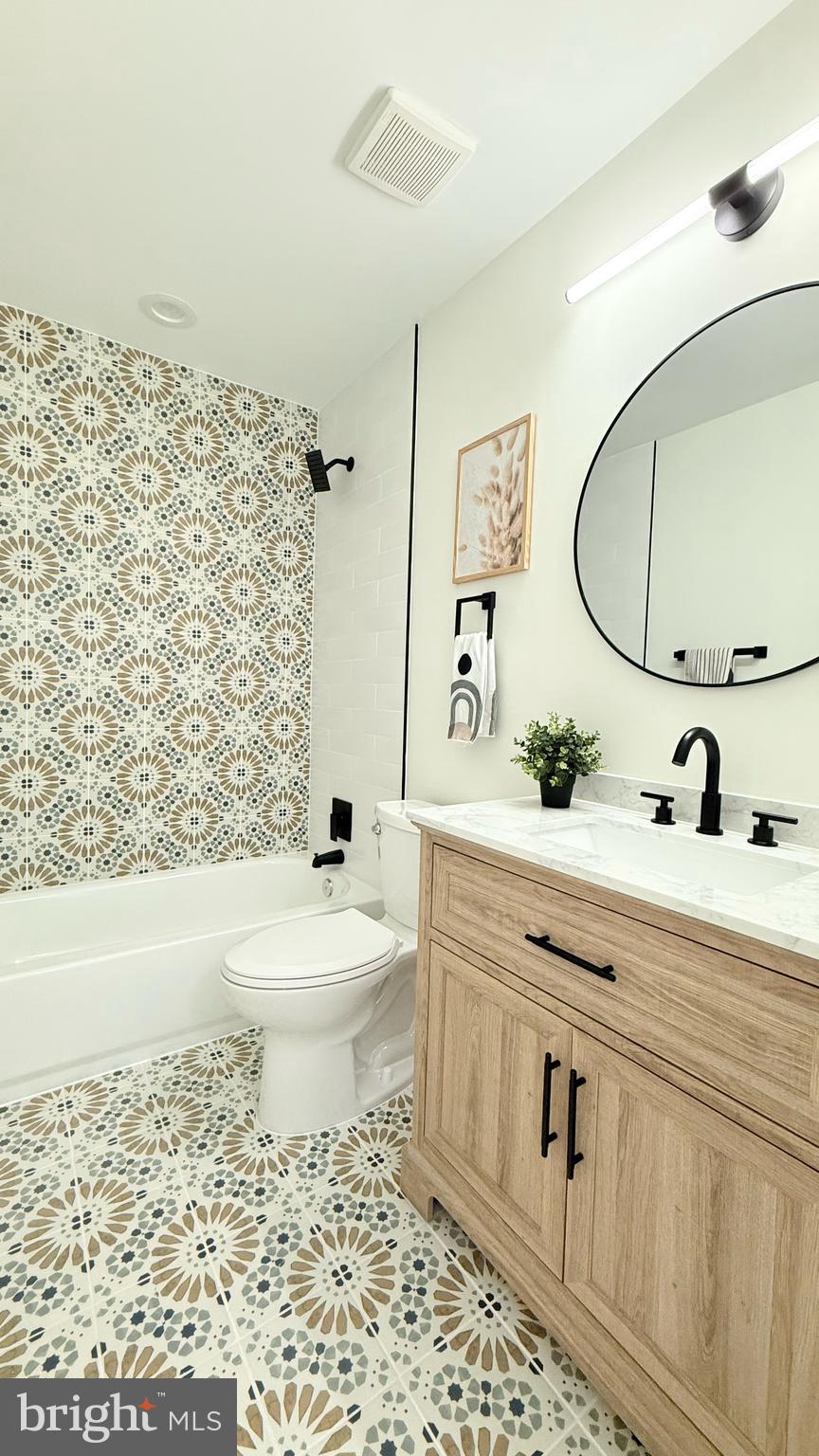 RESTON - Residential