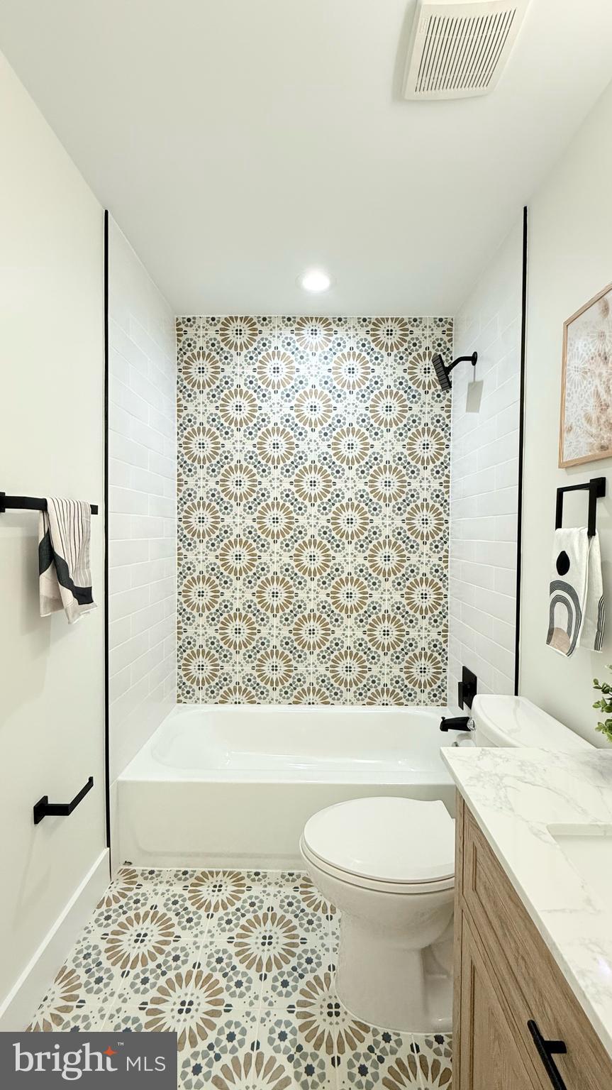 RESTON - Residential