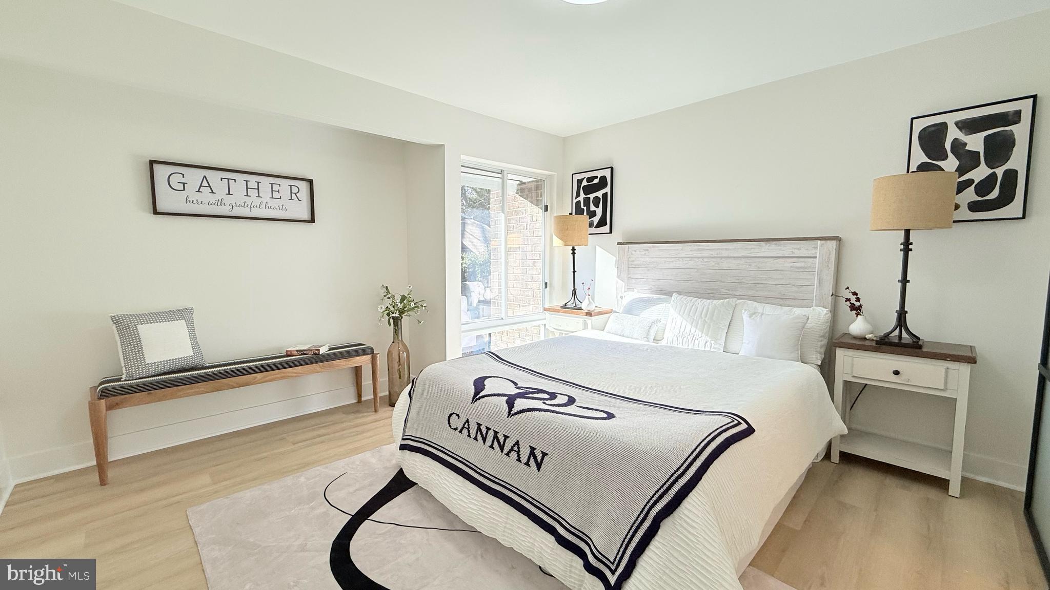 RESTON - Residential