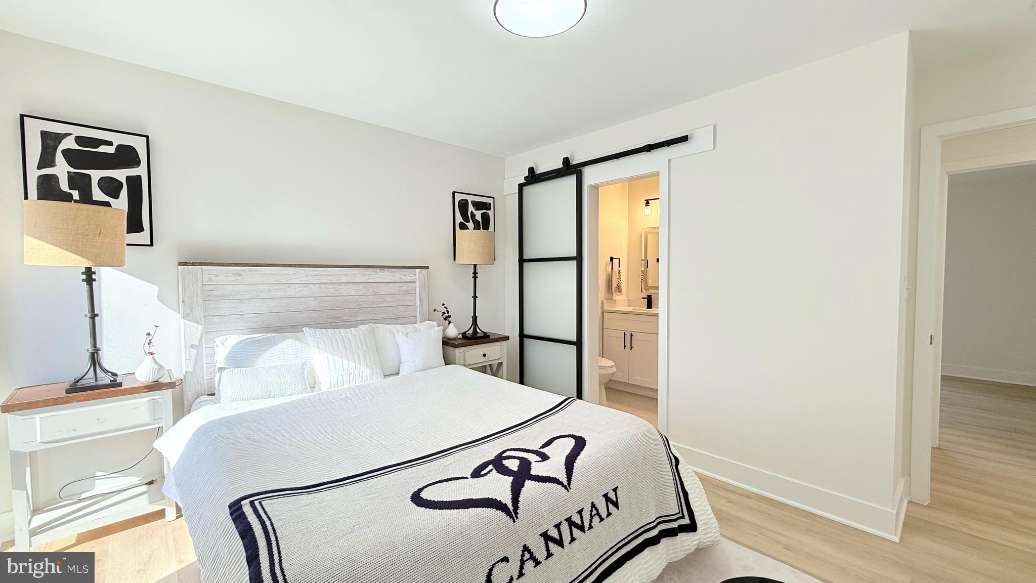 RESTON - Residential