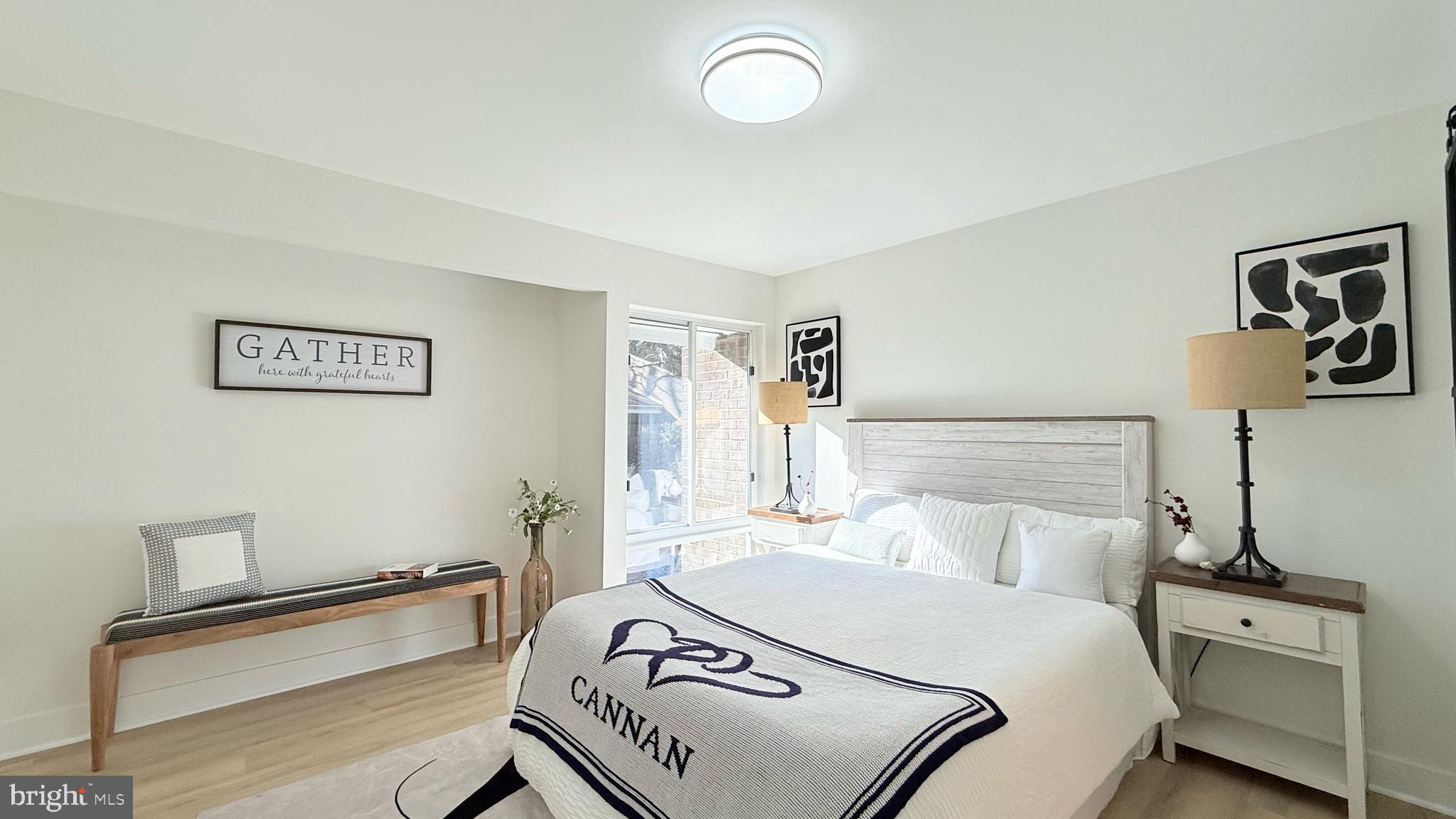 RESTON - Residential