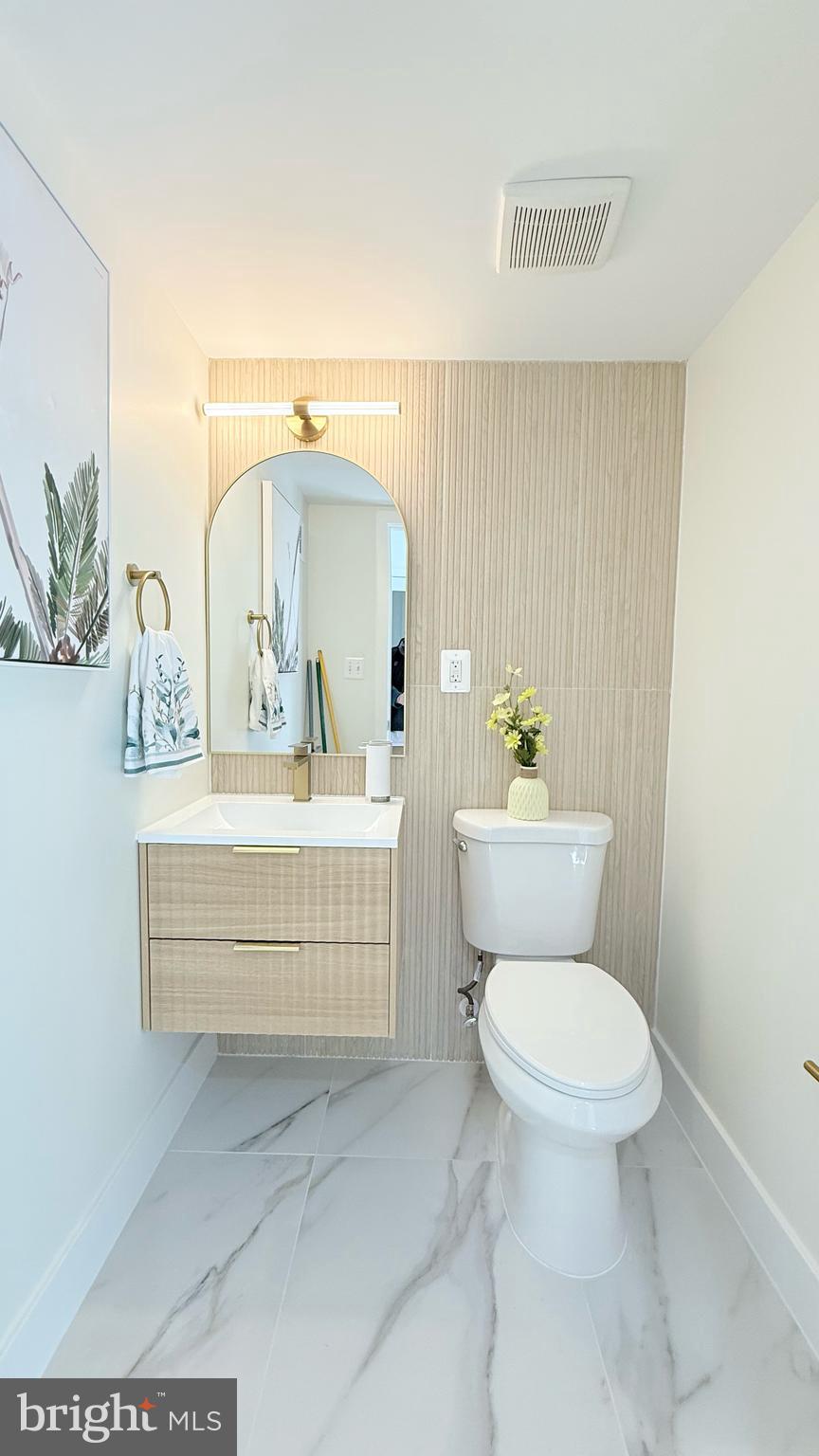 RESTON - Residential