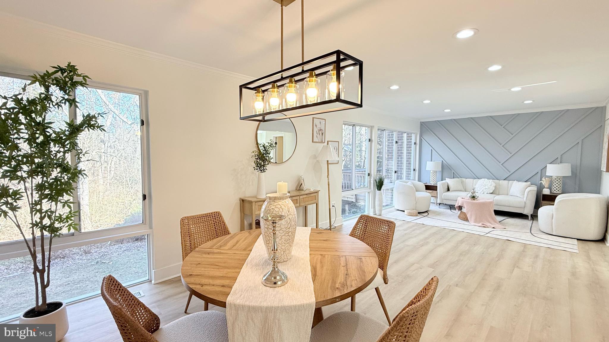 RESTON - Residential