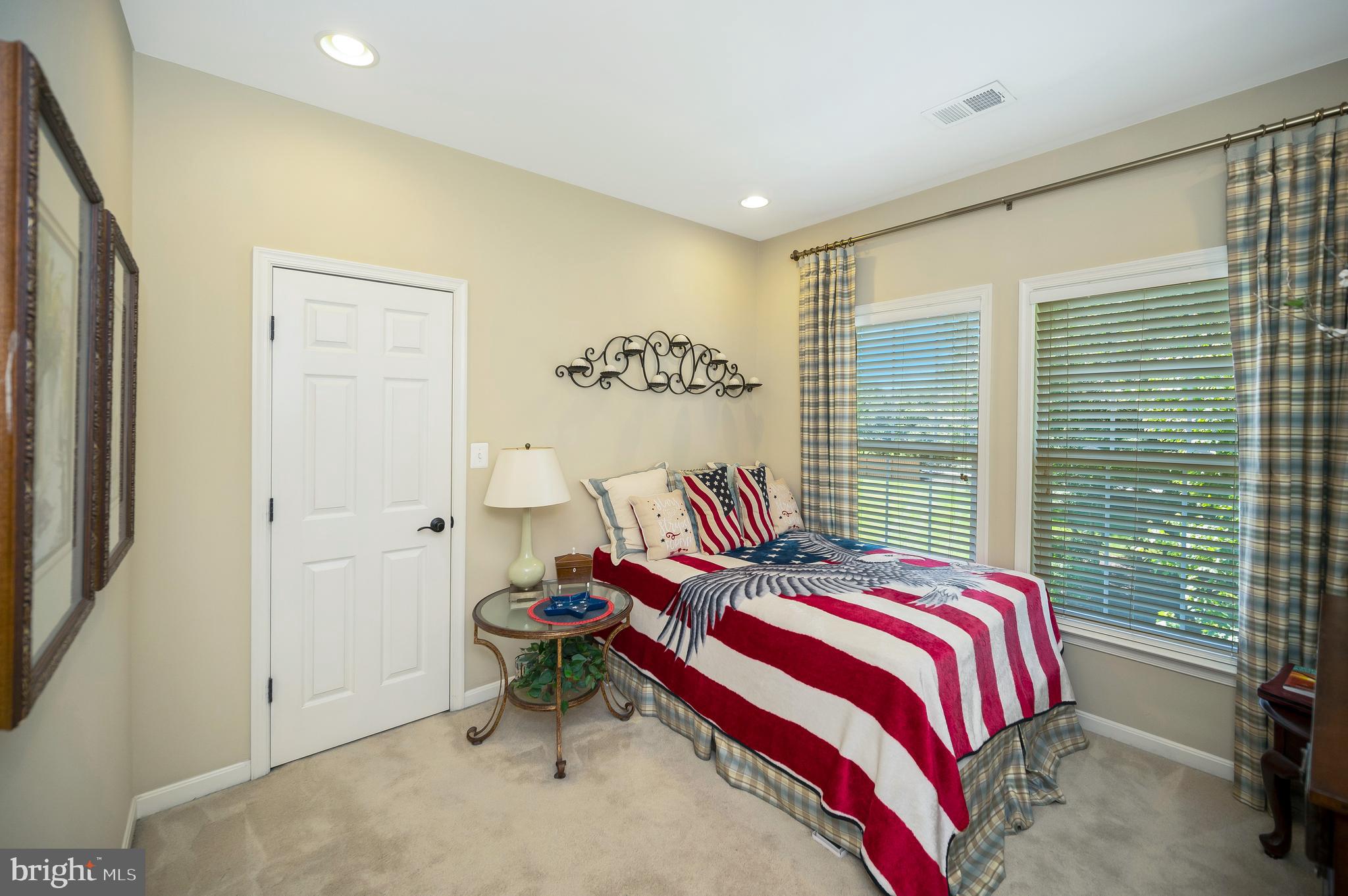 NORTHAMPTON AT KINGSTOWNE - Residential