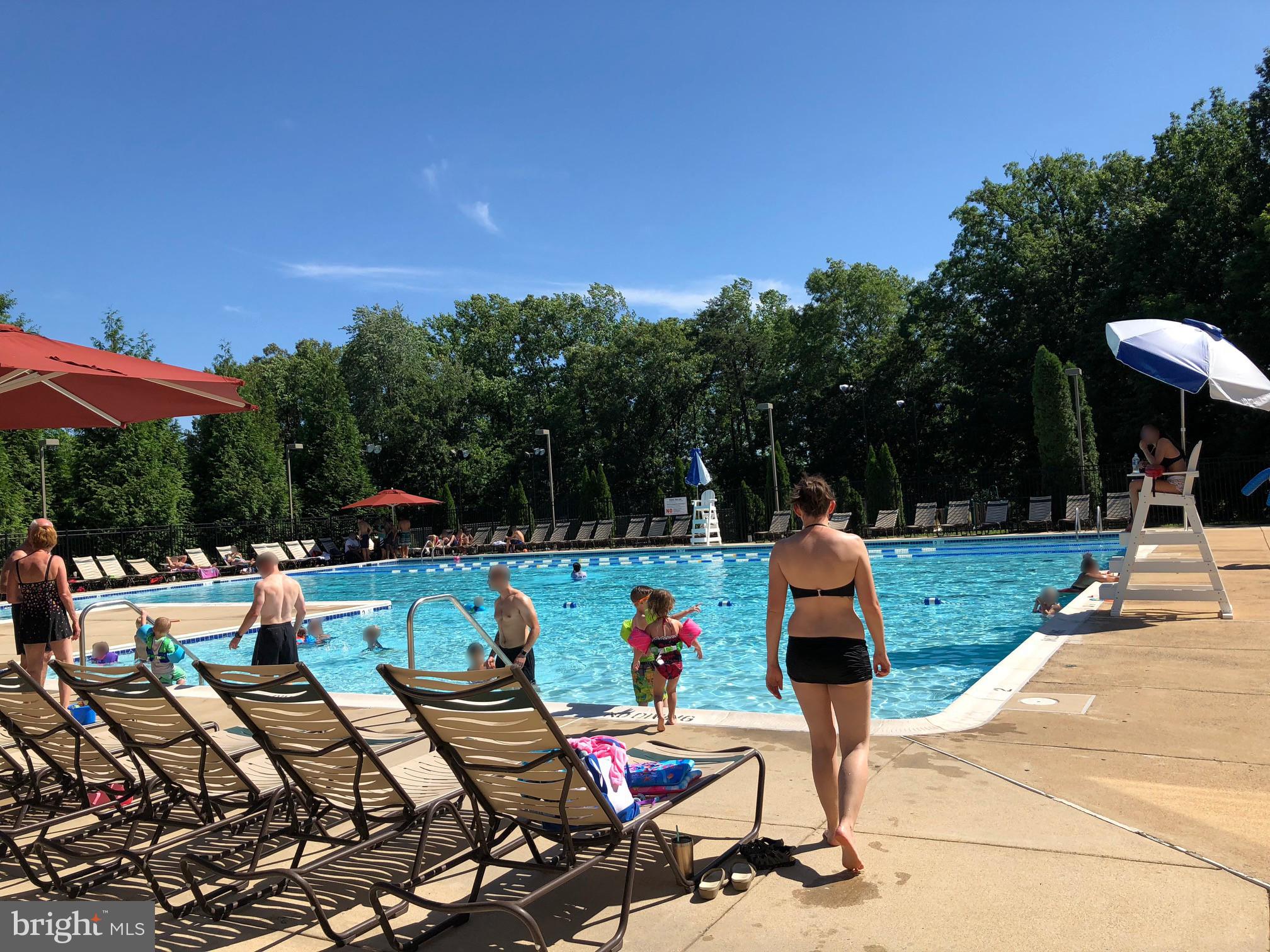 NORTHAMPTON AT KINGSTOWNE - Residential