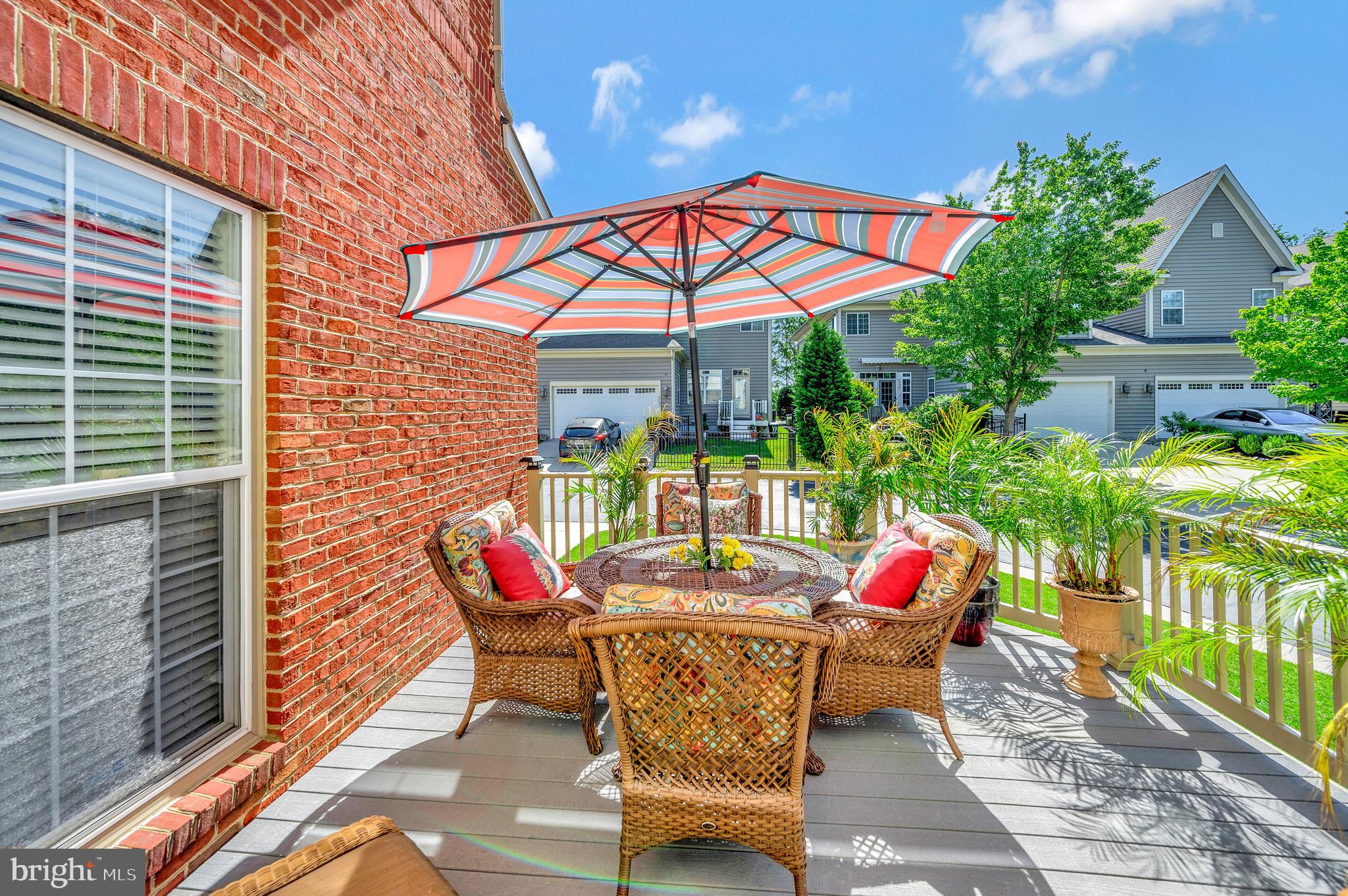 NORTHAMPTON AT KINGSTOWNE - Residential