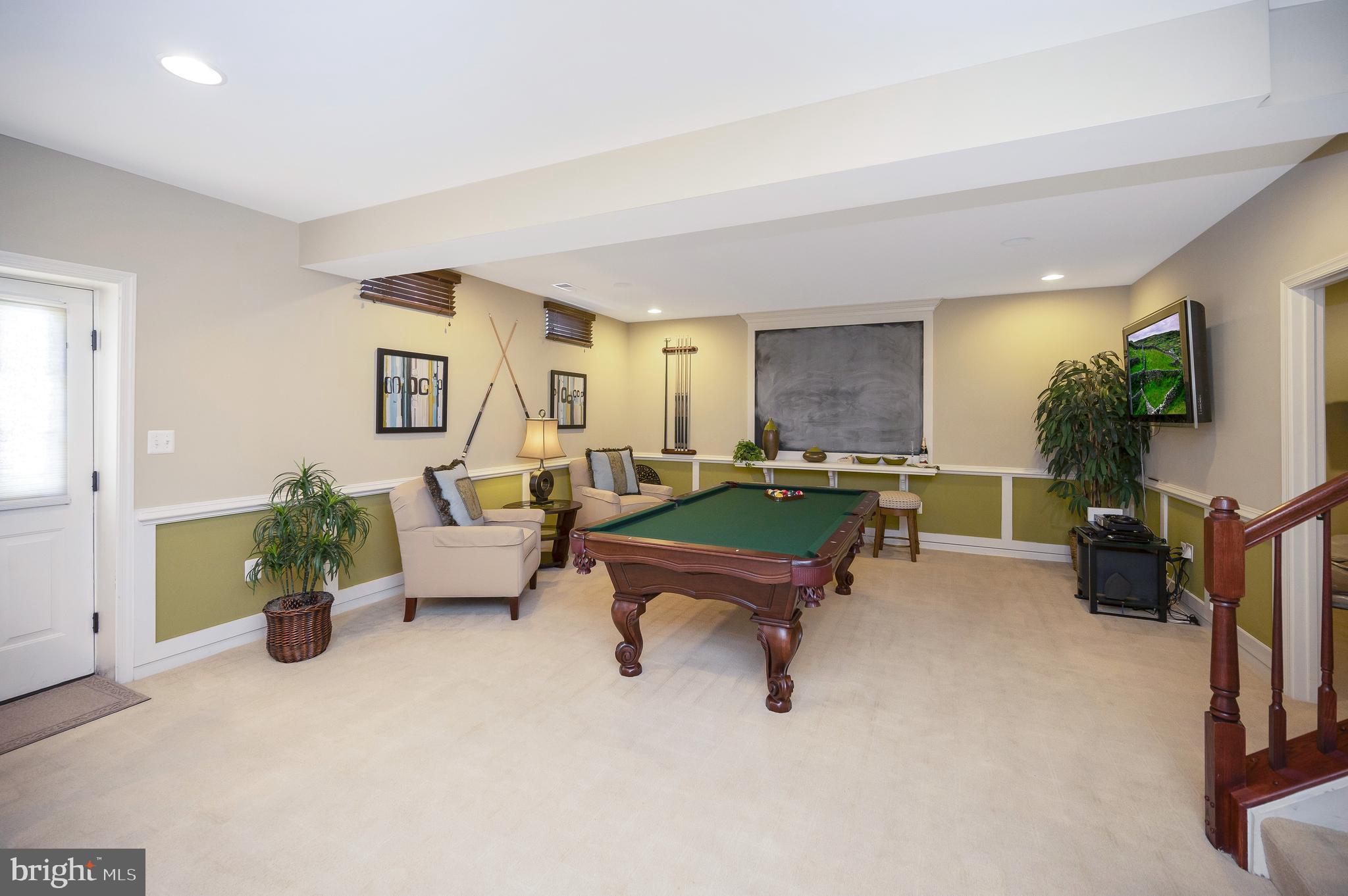 NORTHAMPTON AT KINGSTOWNE - Residential