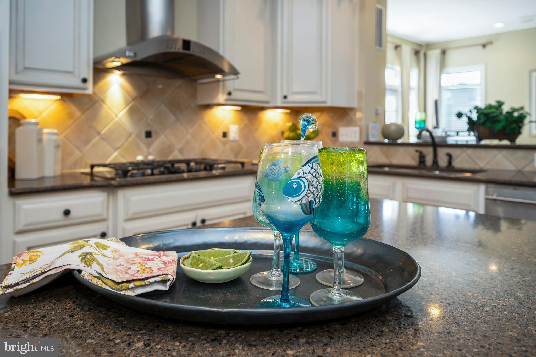 NORTHAMPTON AT KINGSTOWNE - Residential