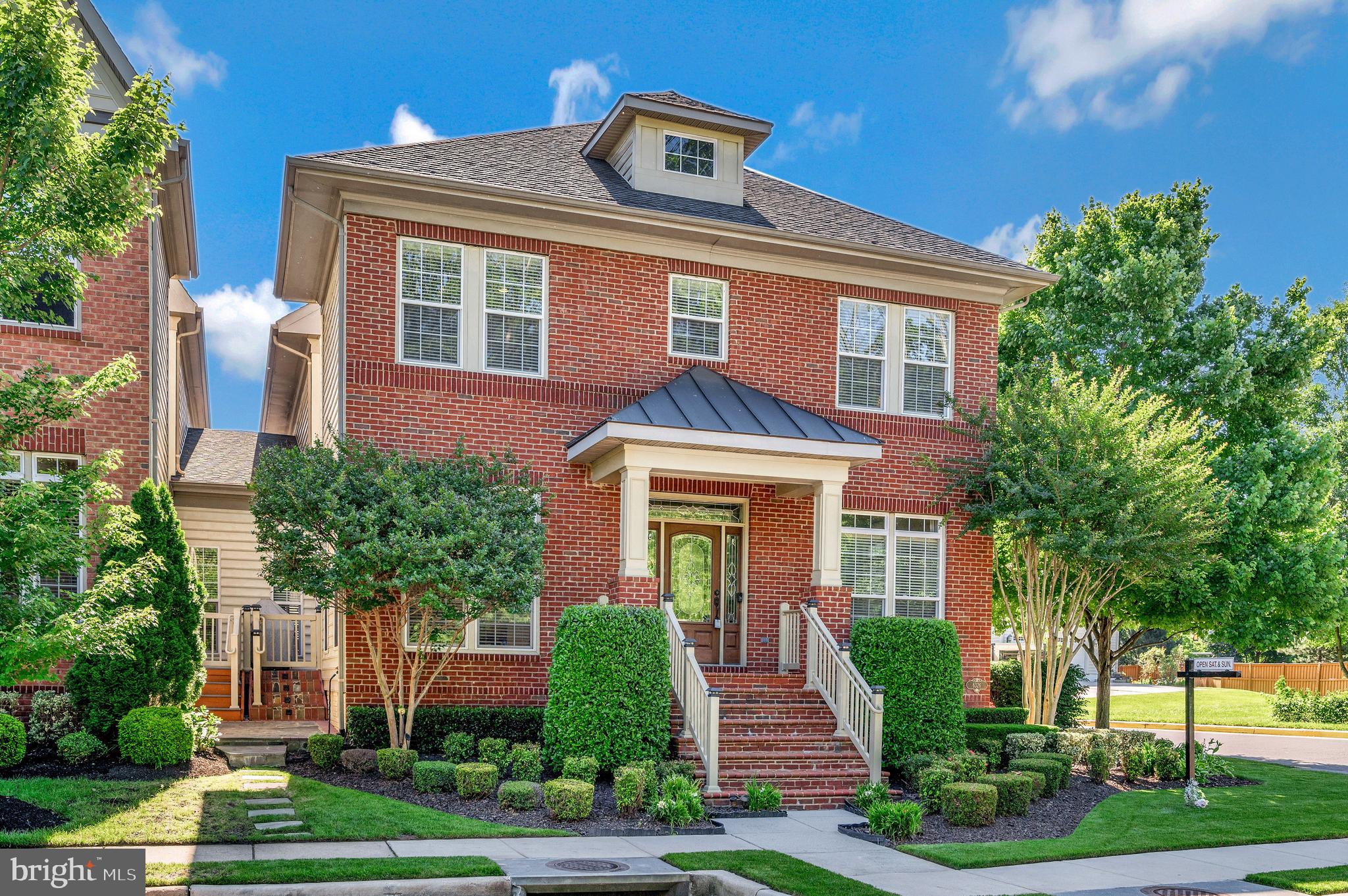 NORTHAMPTON AT KINGSTOWNE - Residential