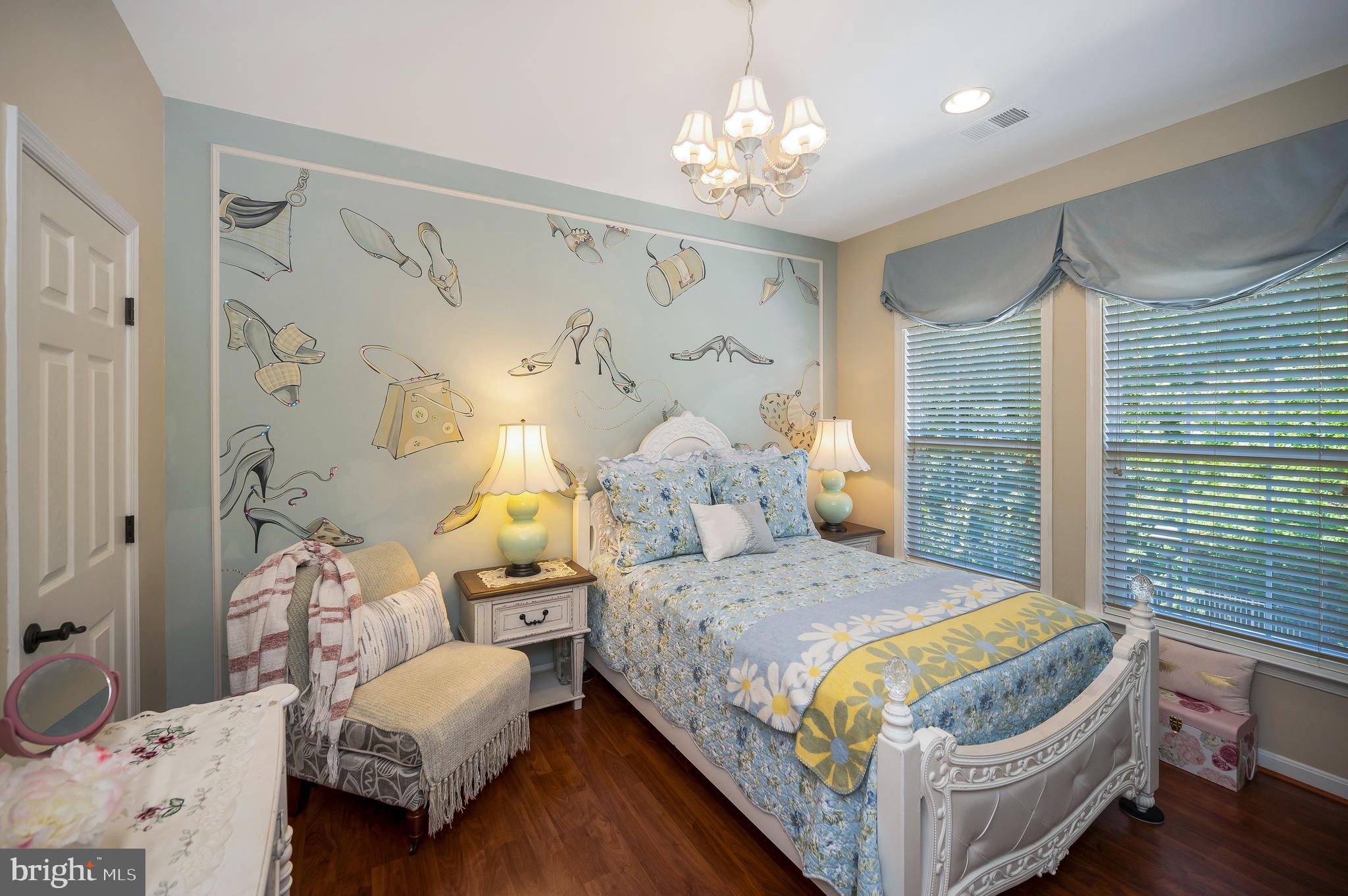 NORTHAMPTON AT KINGSTOWNE - Residential