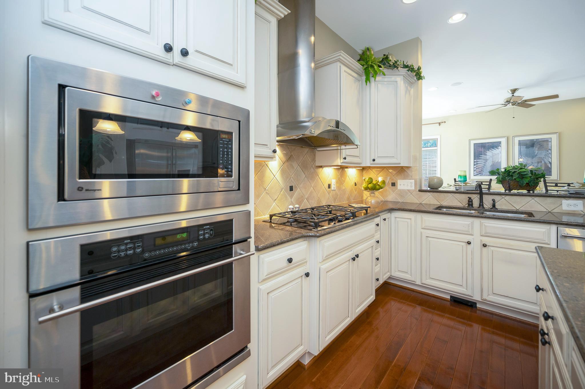 NORTHAMPTON AT KINGSTOWNE - Residential